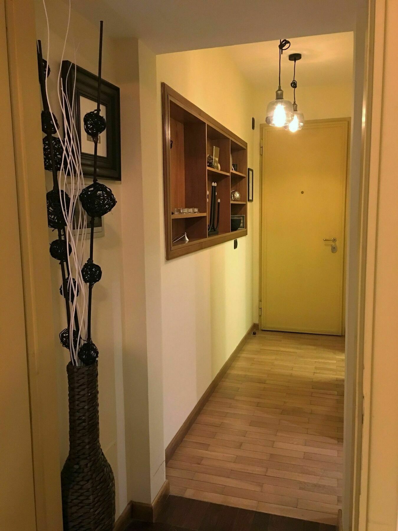 La Maisonette *