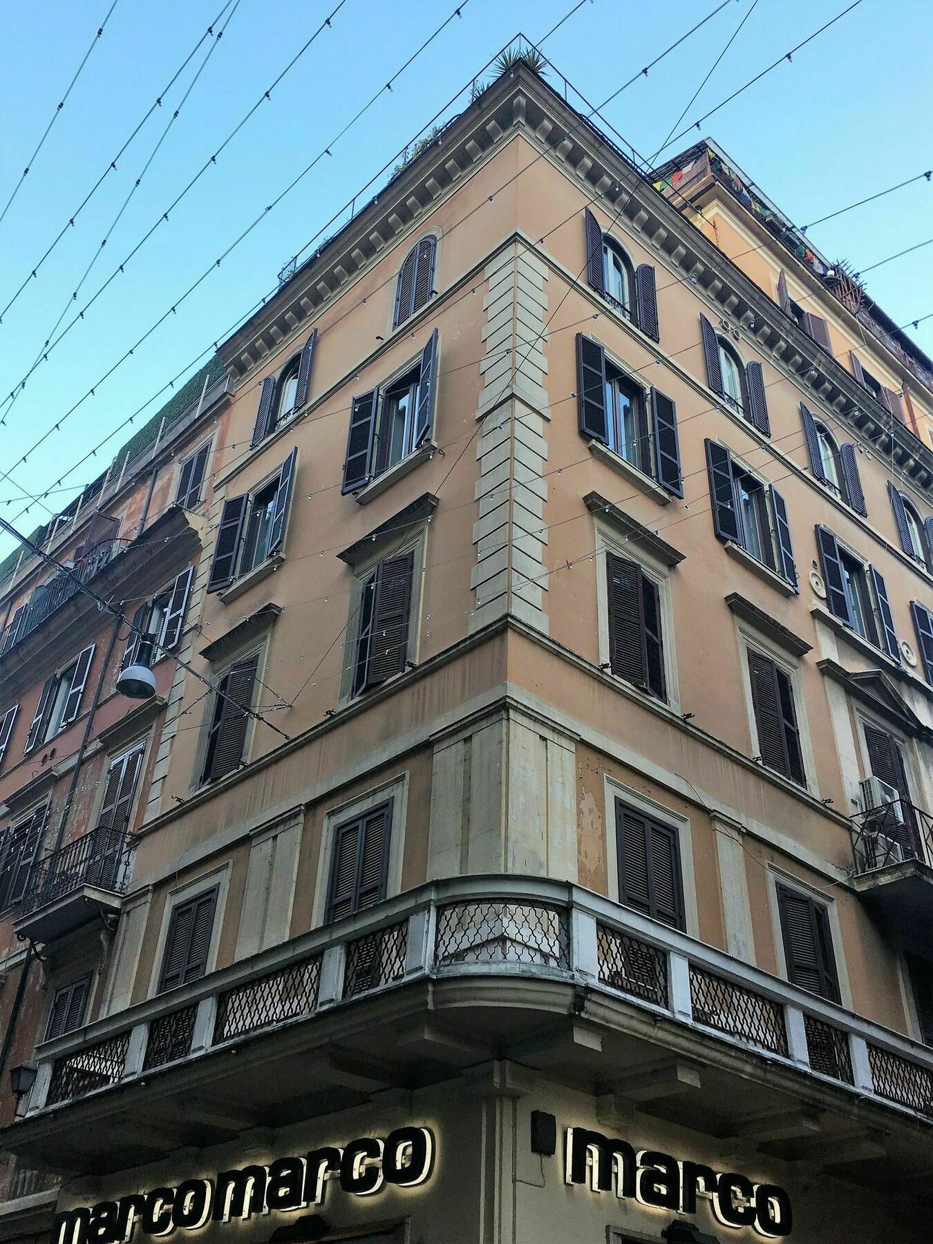 Appartamento La Maisonette