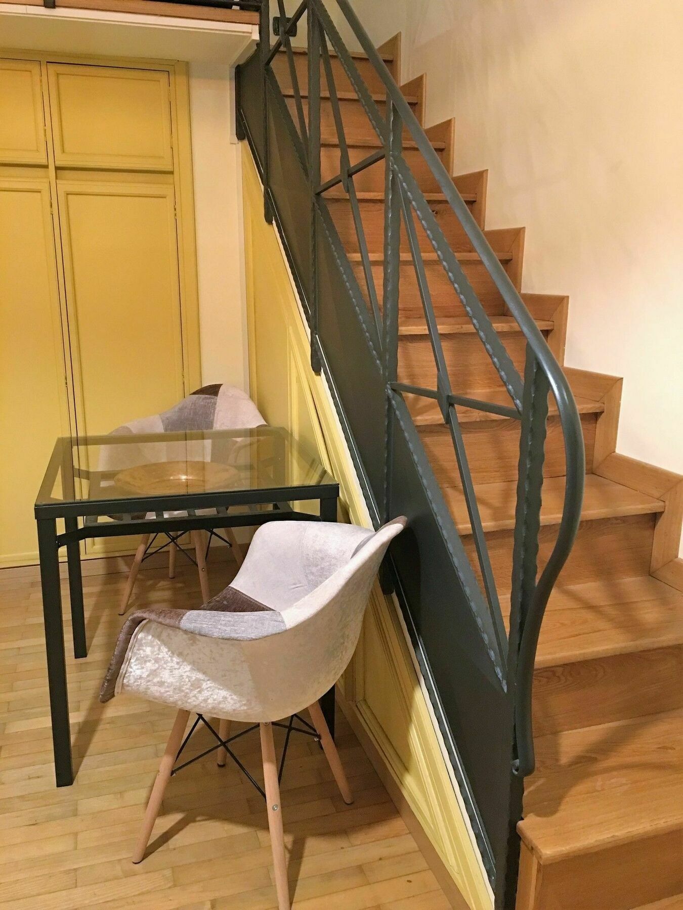 Appartamento La Maisonette Roma