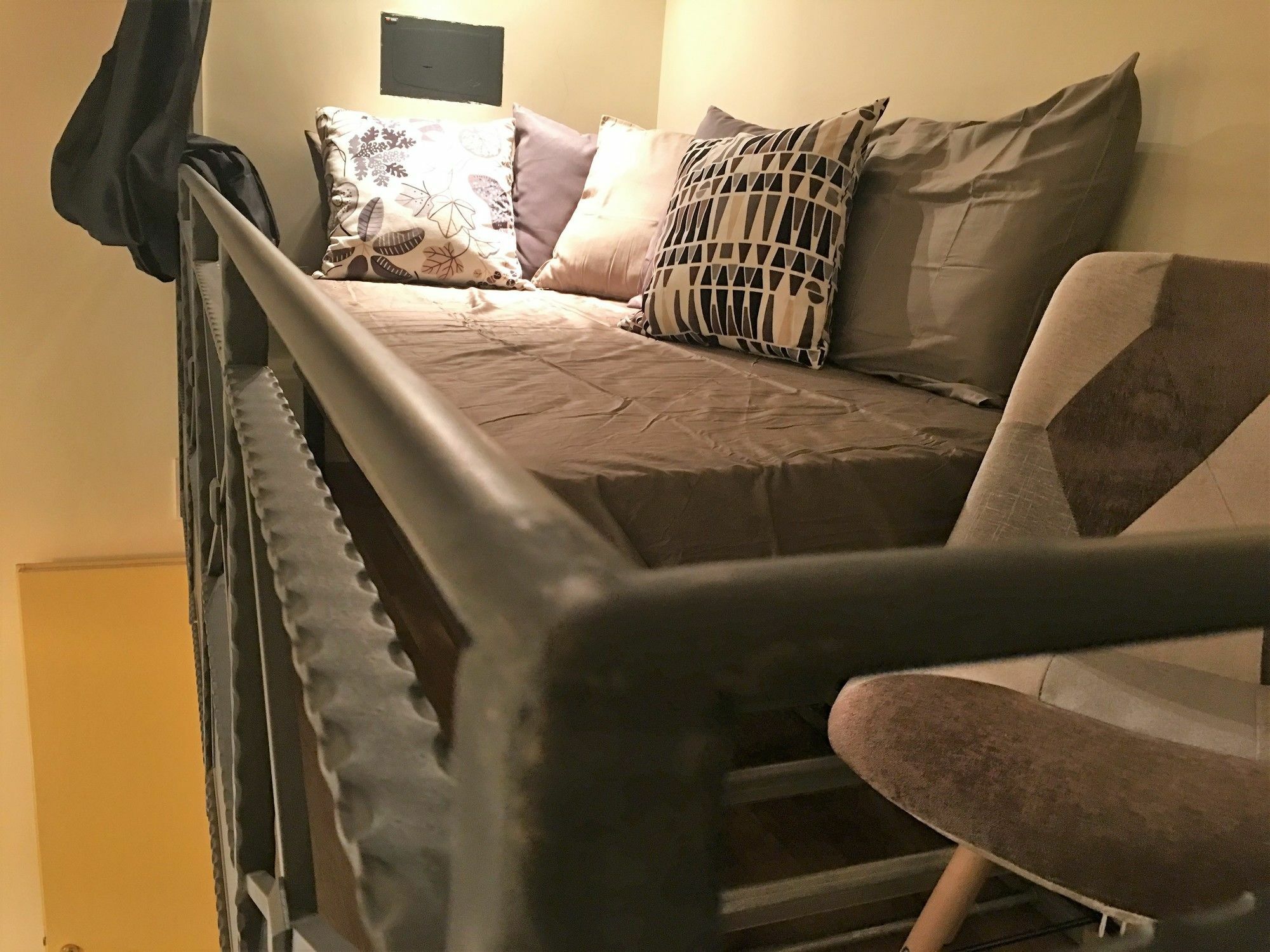 La Maisonette Roma