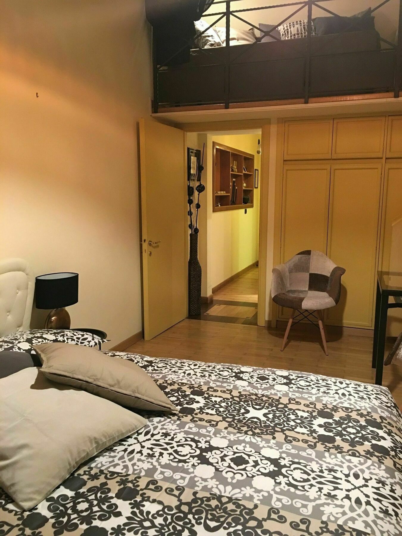 La Maisonette * Roma