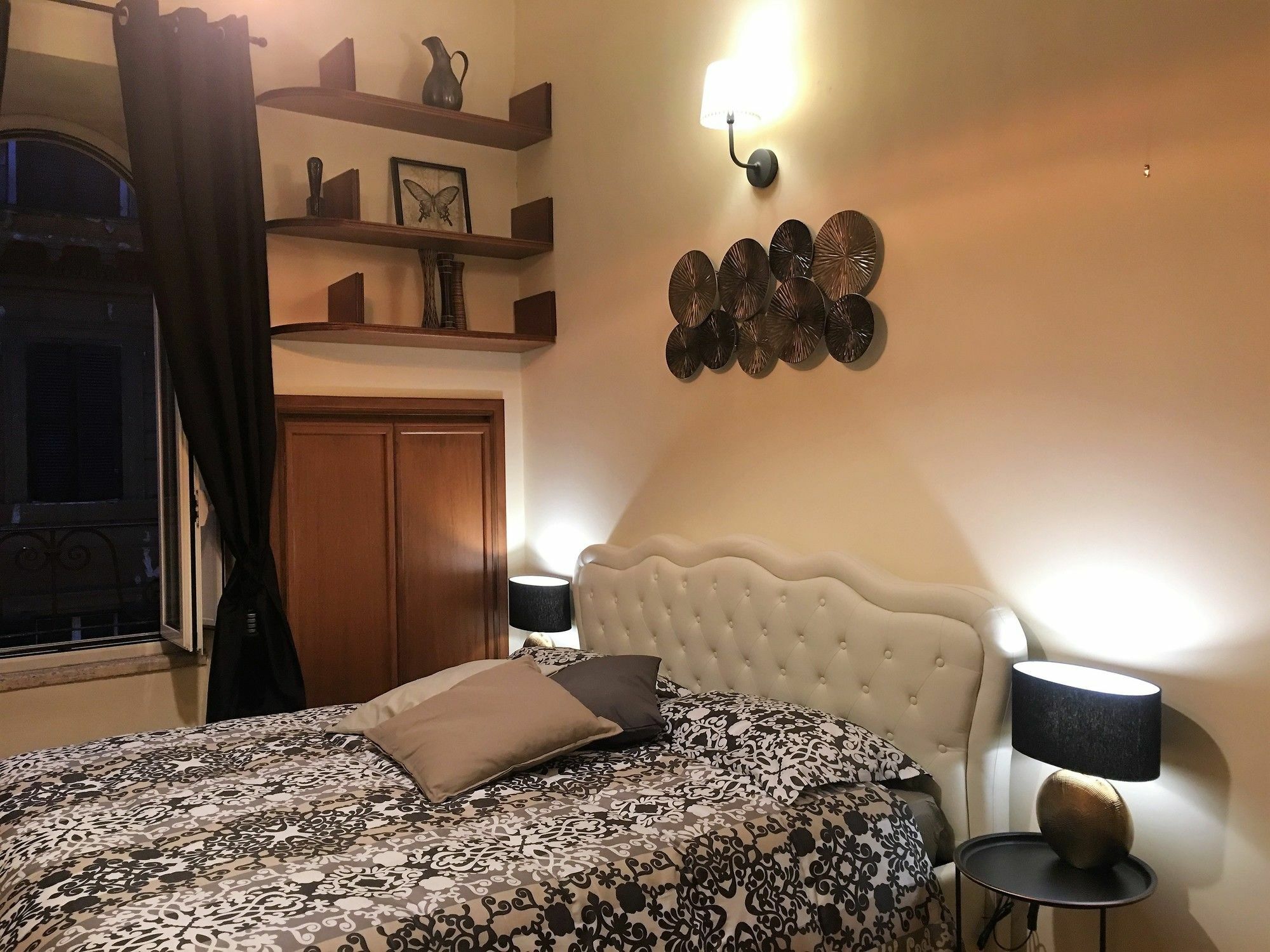 La Maisonette Appartamento