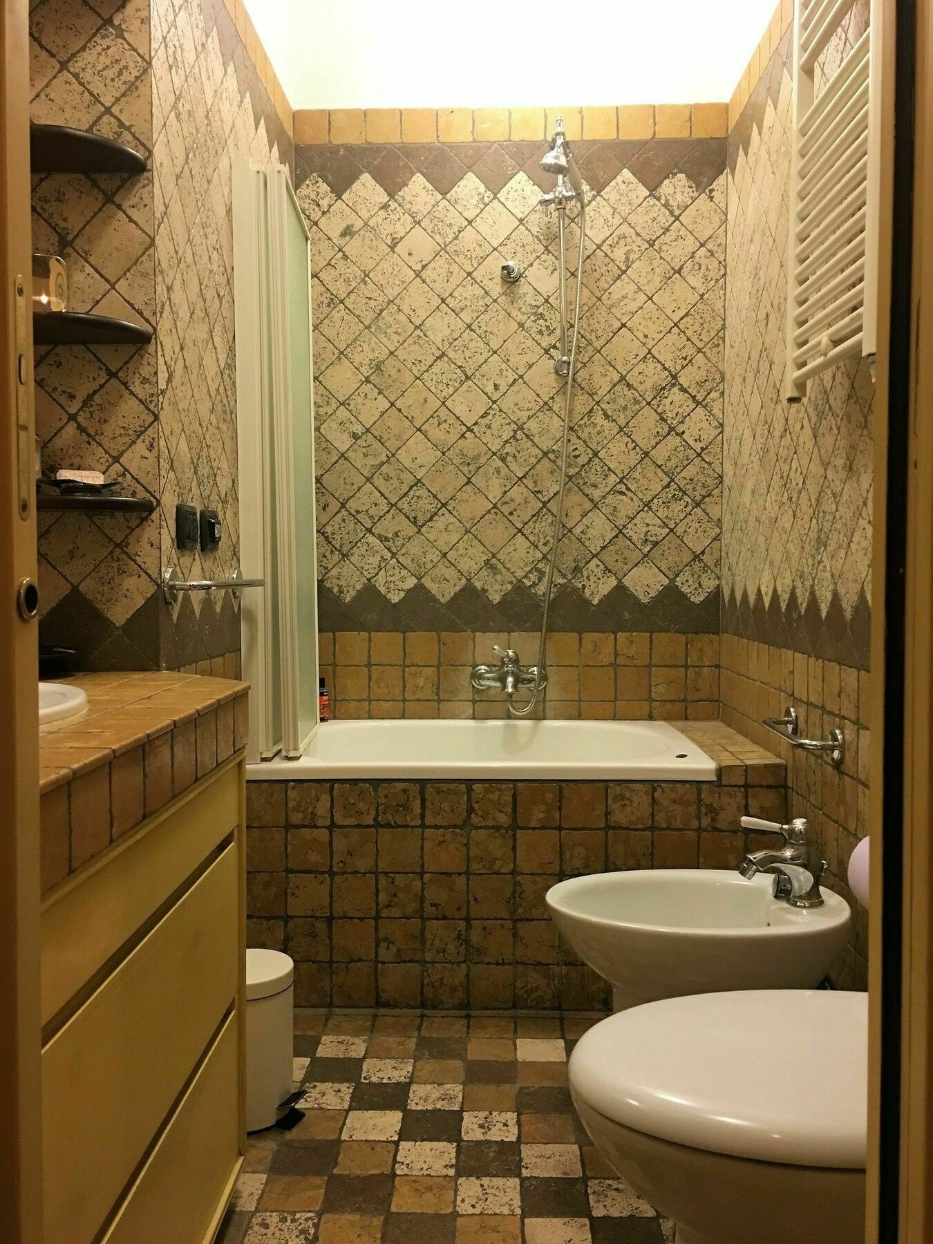La Maisonette Roma