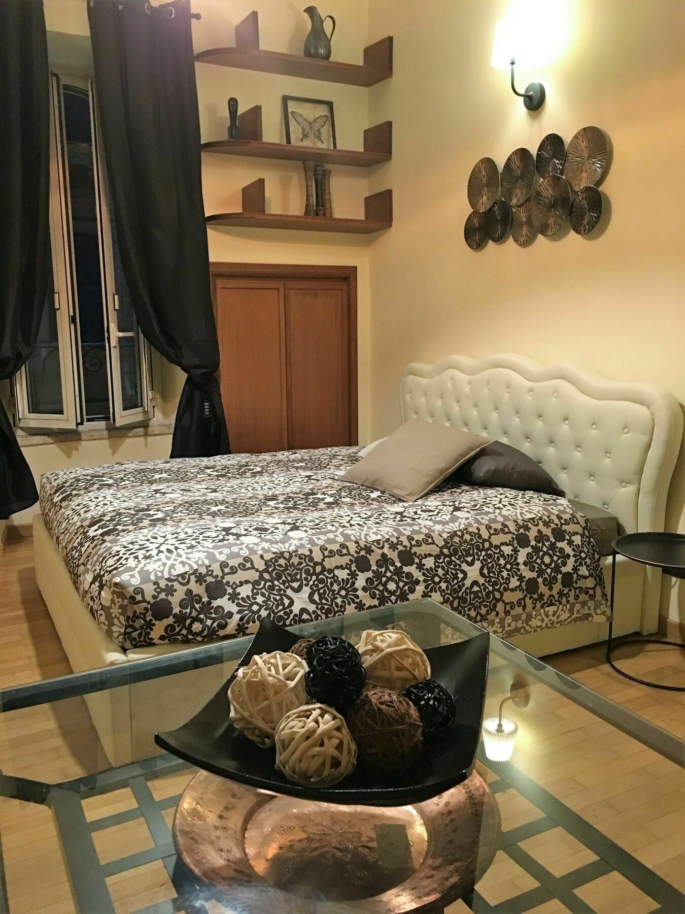 Appartamento La Maisonette Roma