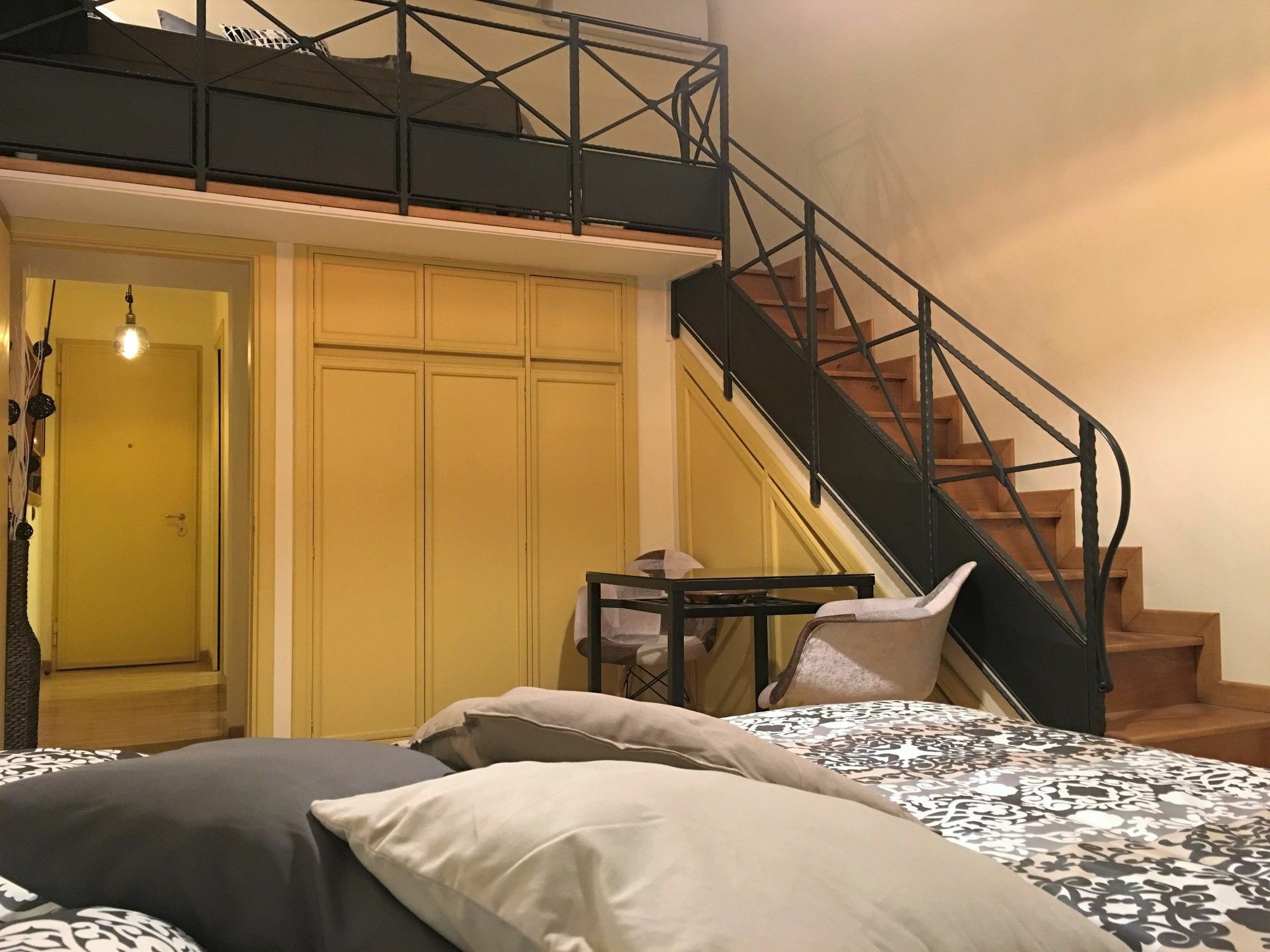 La Maisonette * Roma
