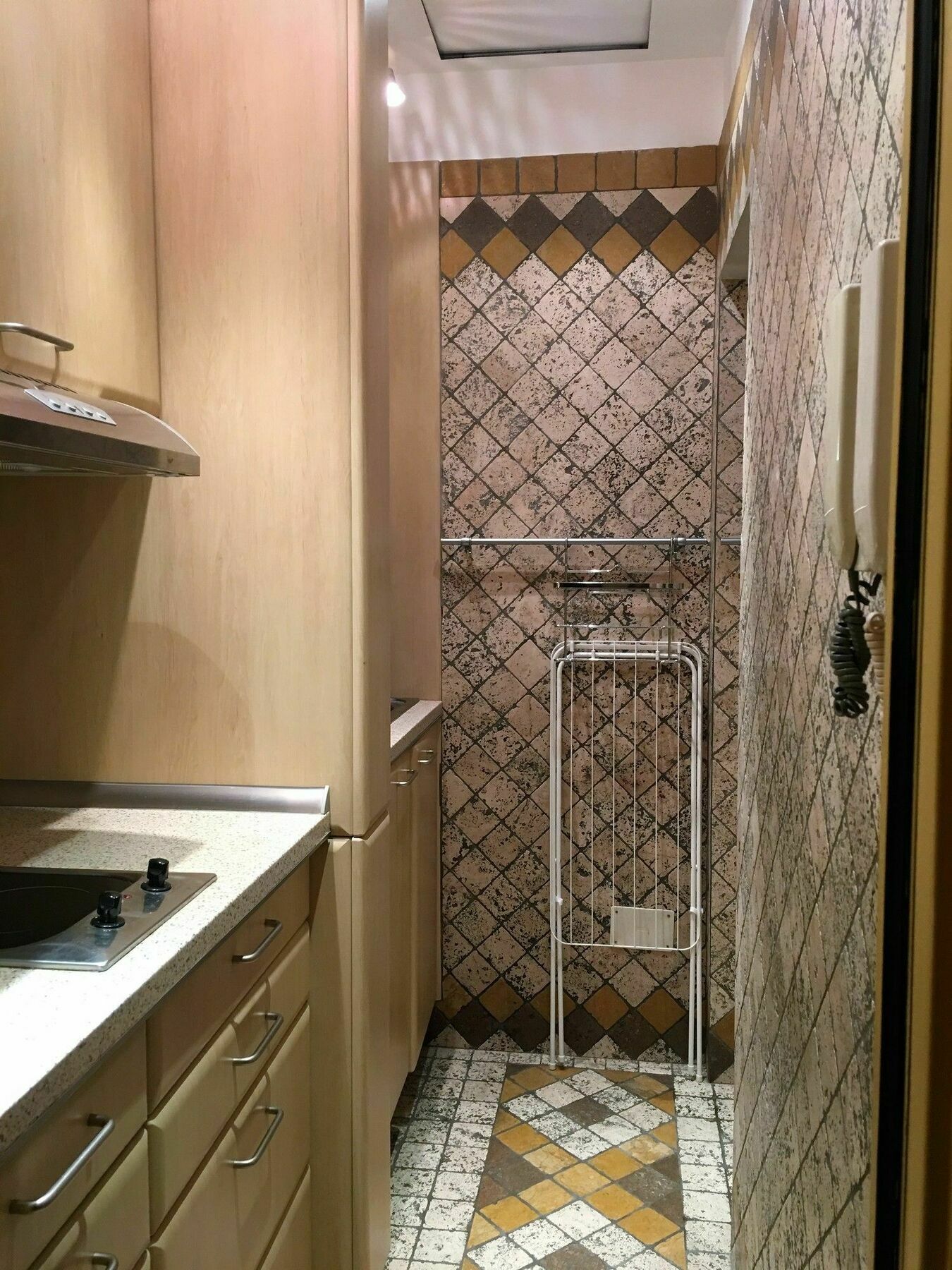 Appartamento La Maisonette *