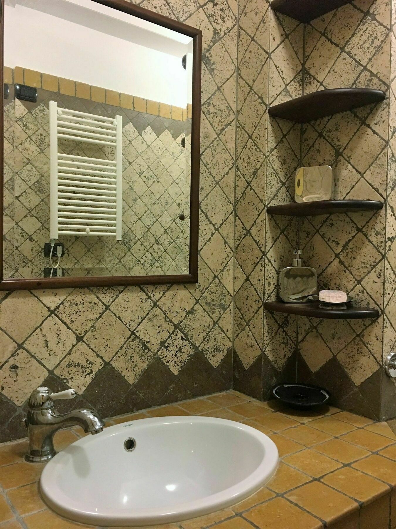 La Maisonette Appartamento Roma