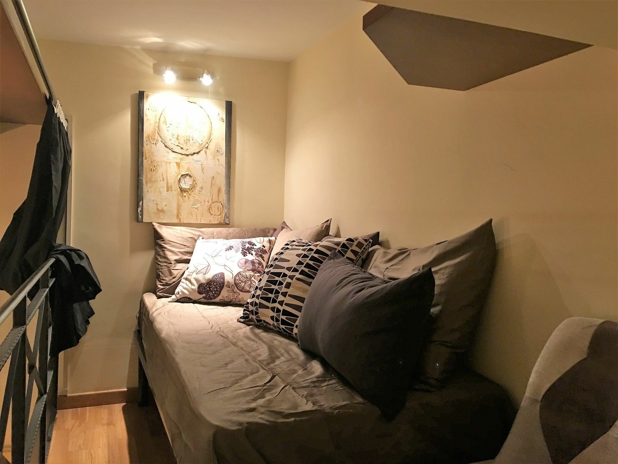 La Maisonette Appartamento *