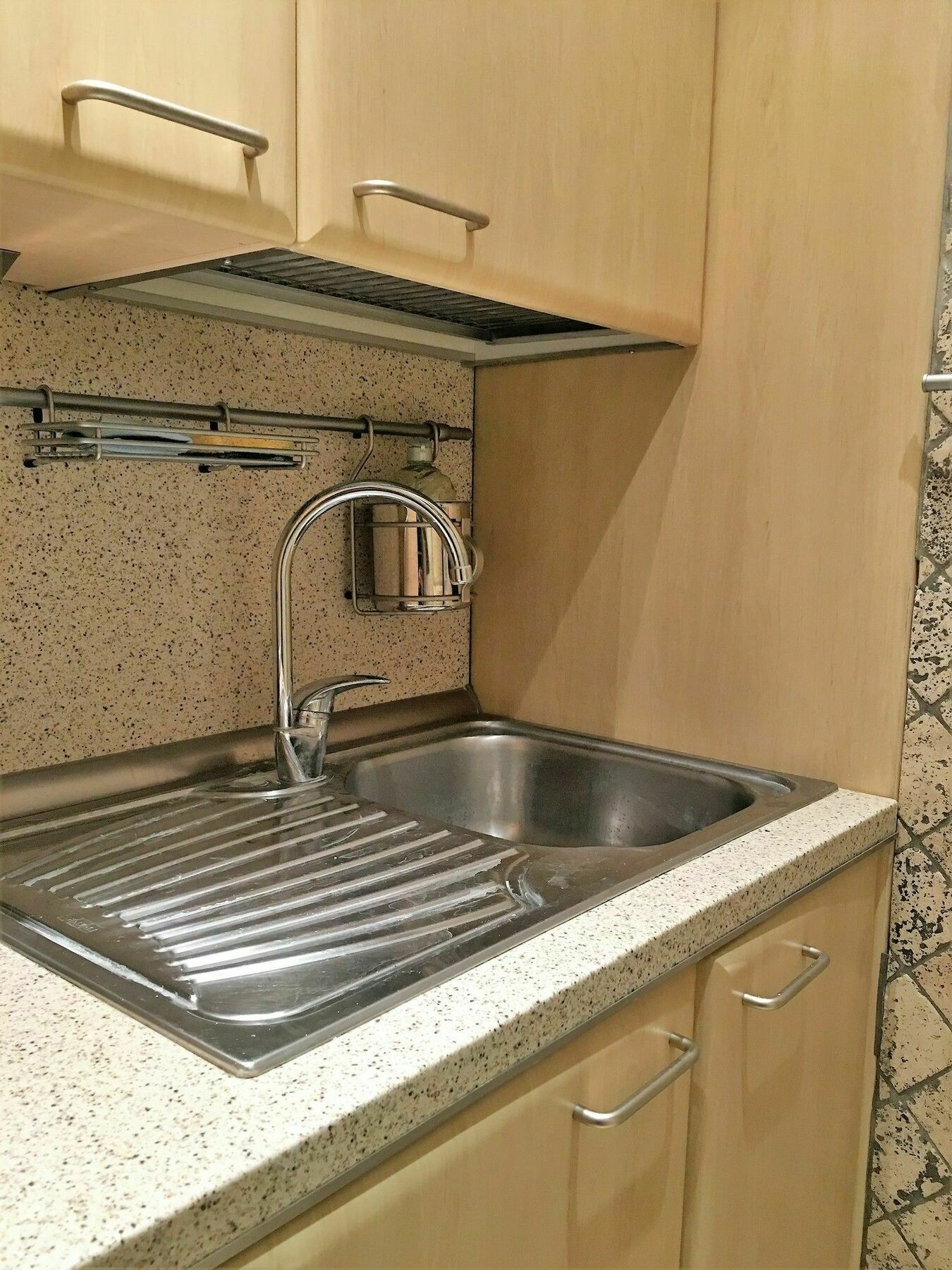 La Maisonette * Roma
