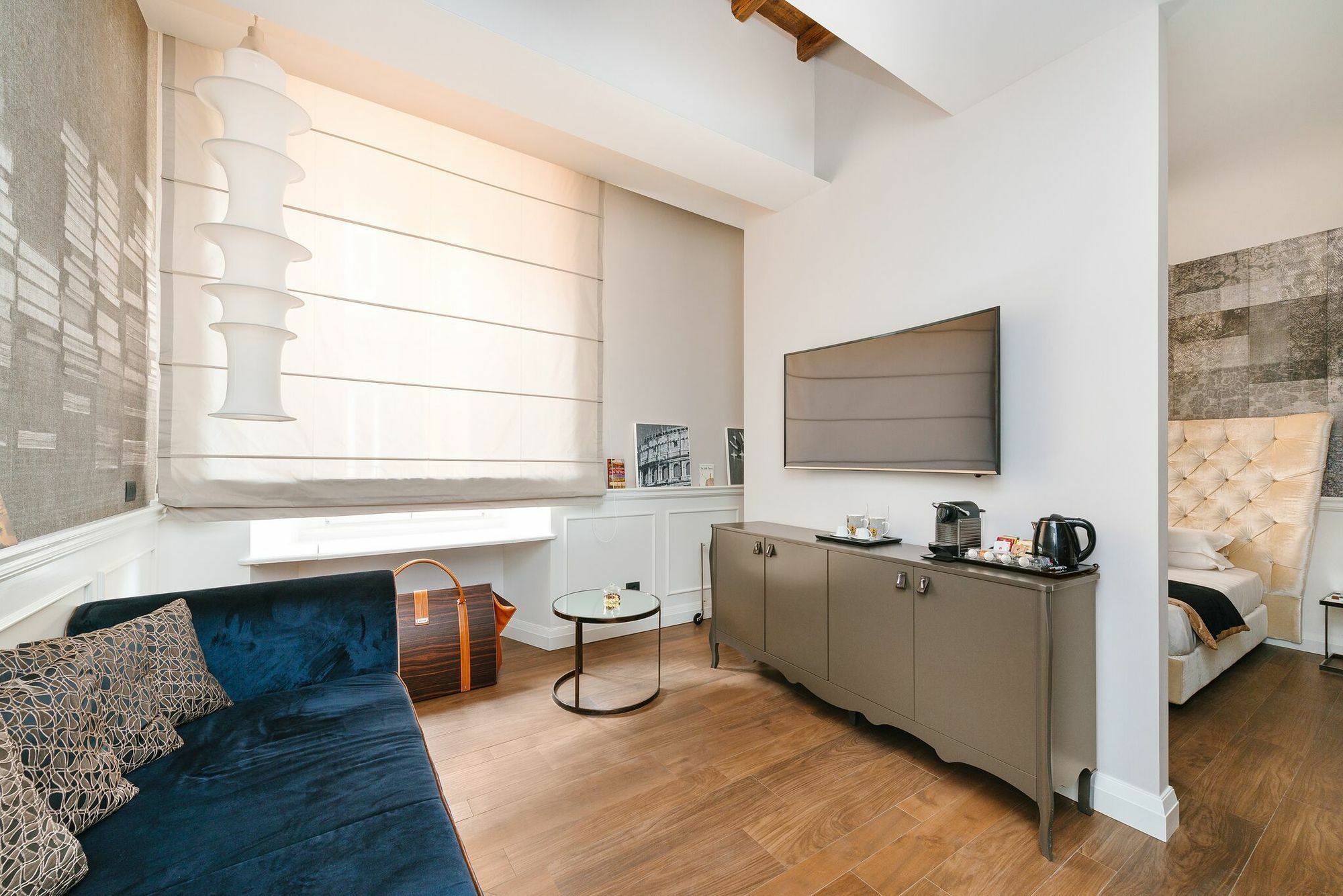 Dc Collection Spagna Roma