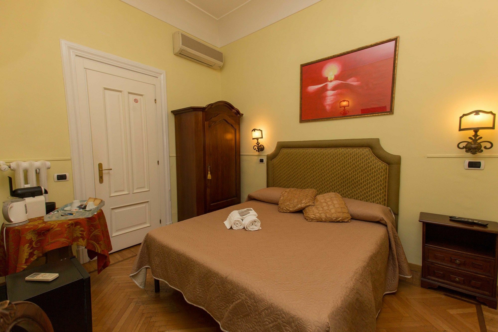 Pensión Deseo Maison 3*