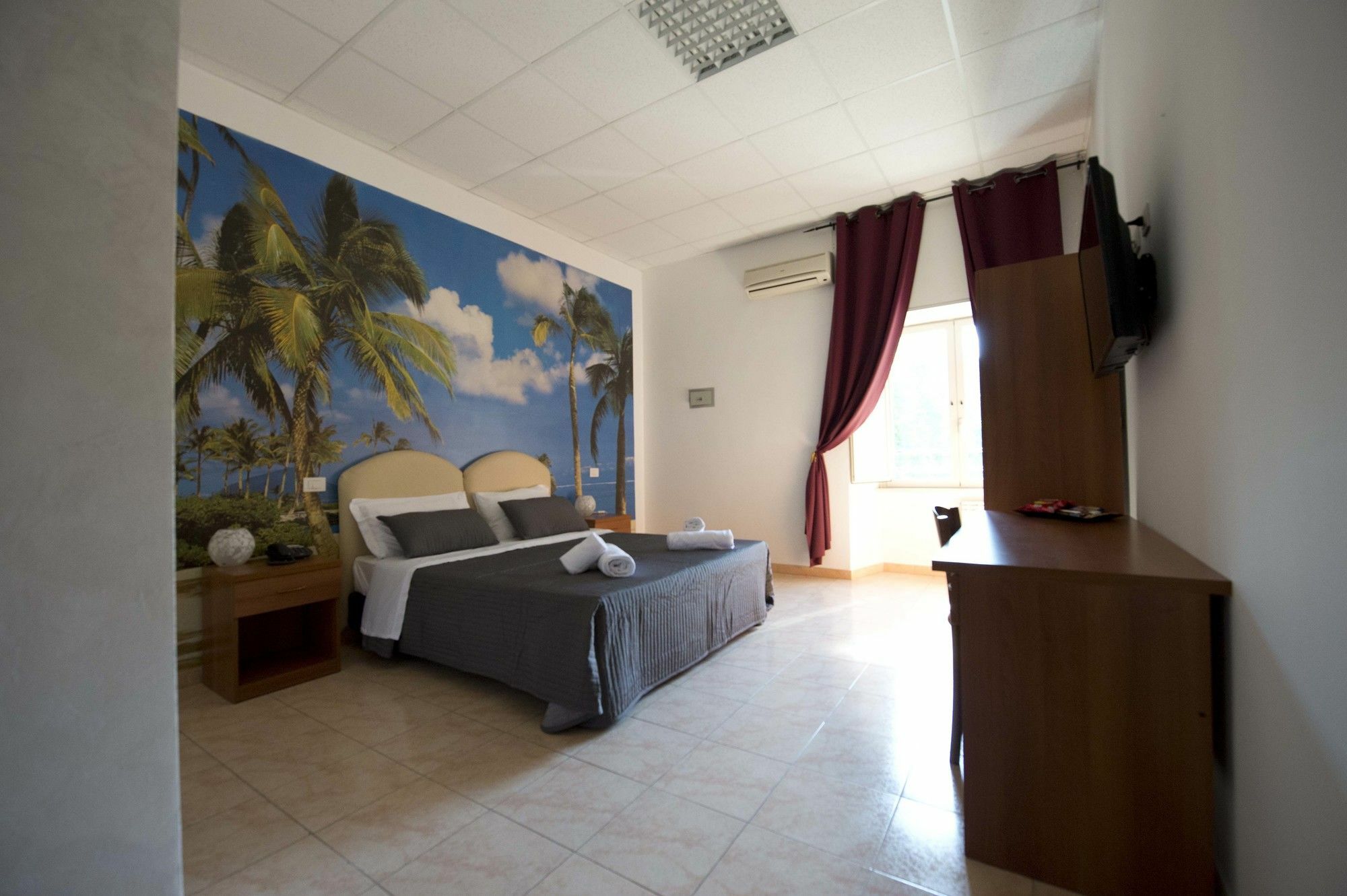 Casa de hóspedes Maikol Family 2*