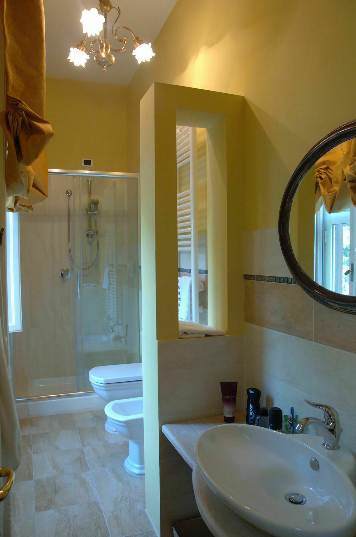 Deseo Maison 3* Roma