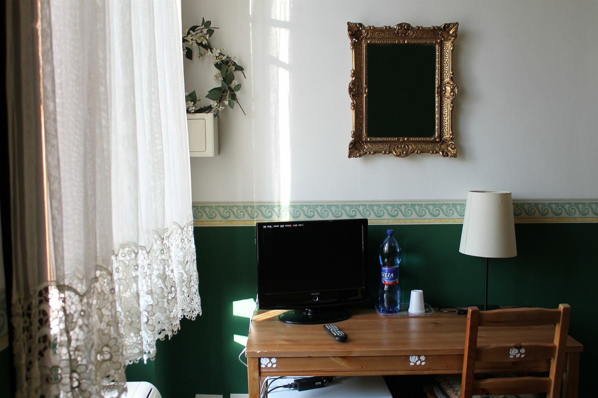 Rossana Holidays Rome