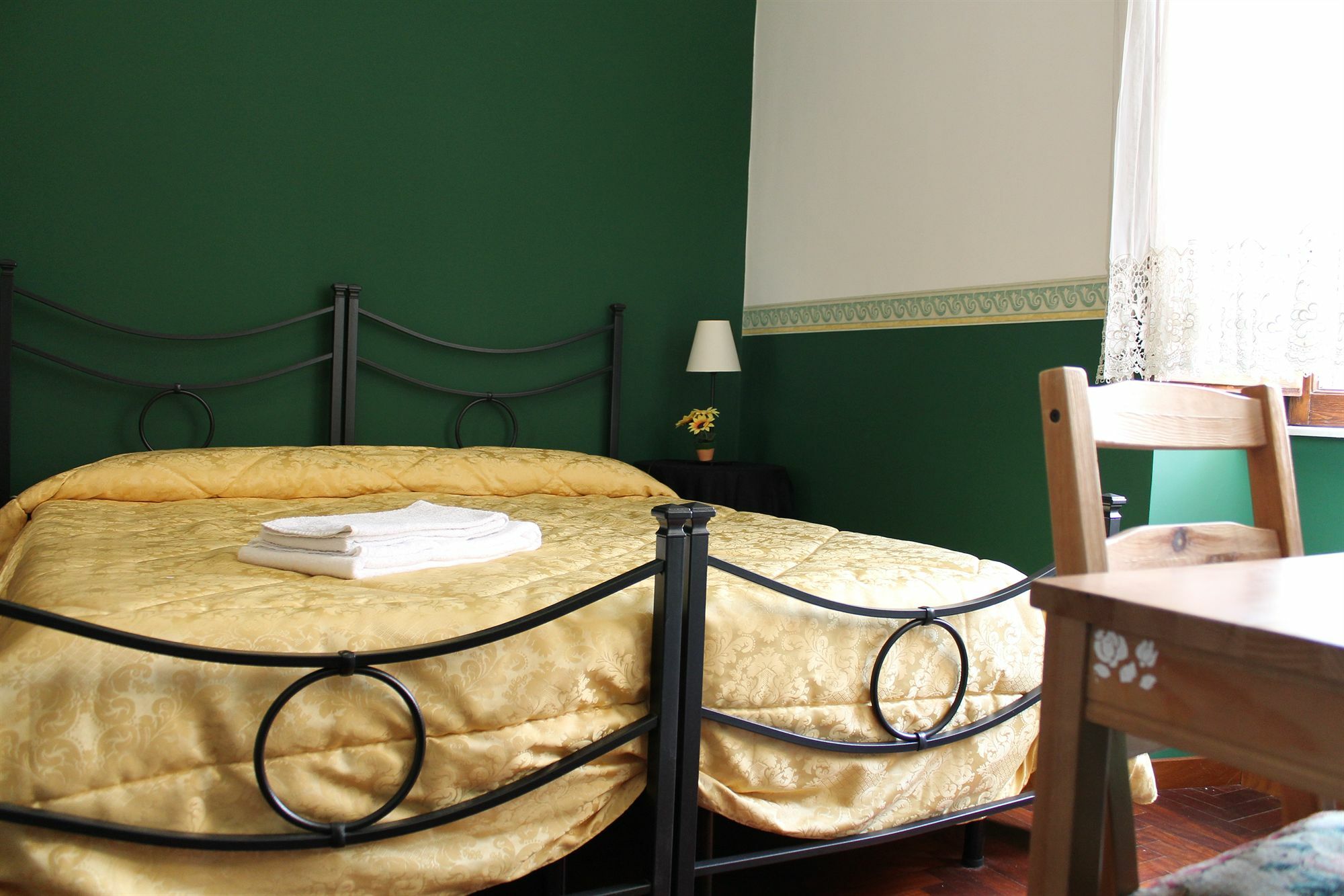 Bed & Breakfast Rossana Holidays 2*
