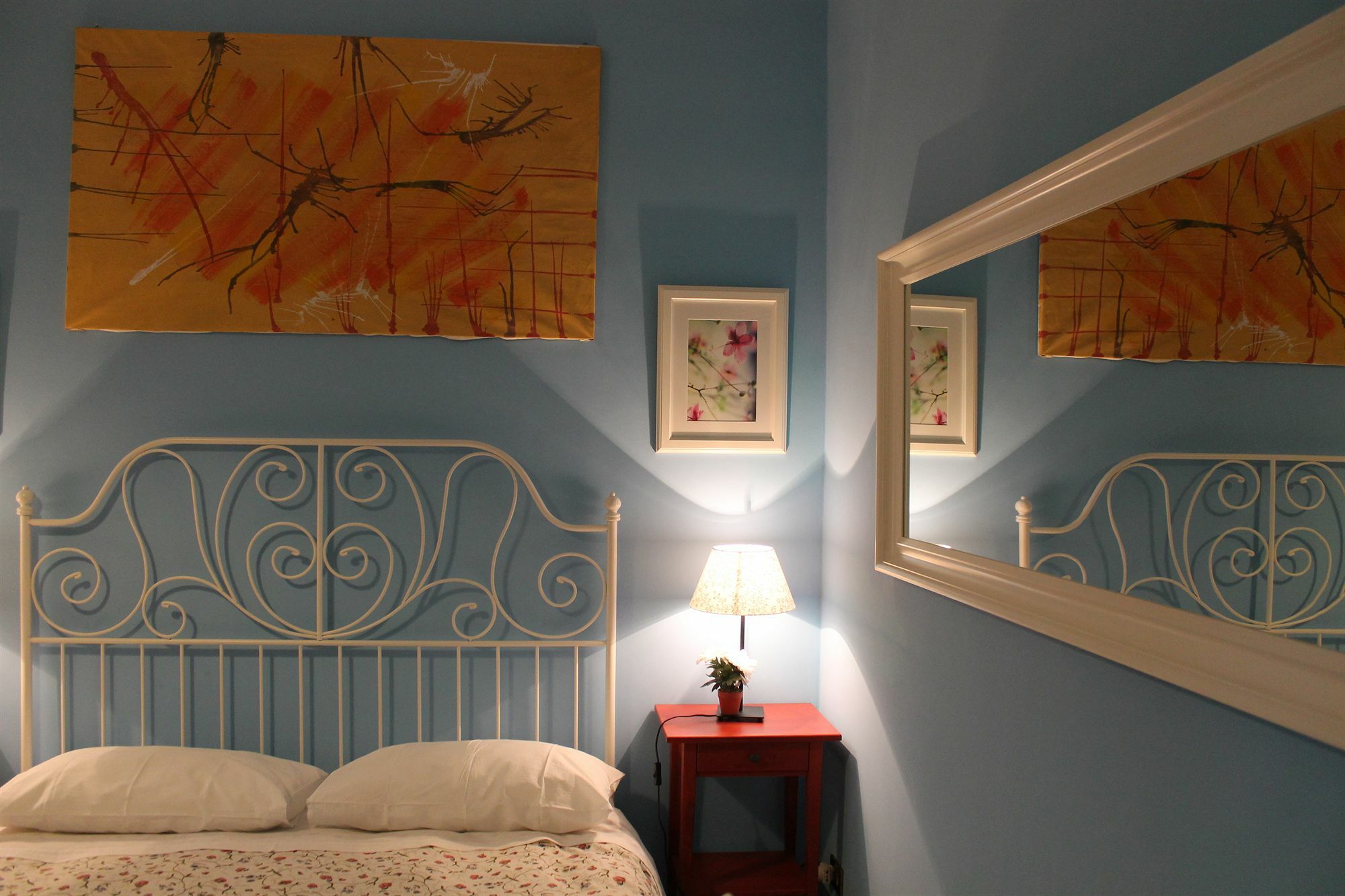 Bed & Breakfast Rossana Holidays Rome