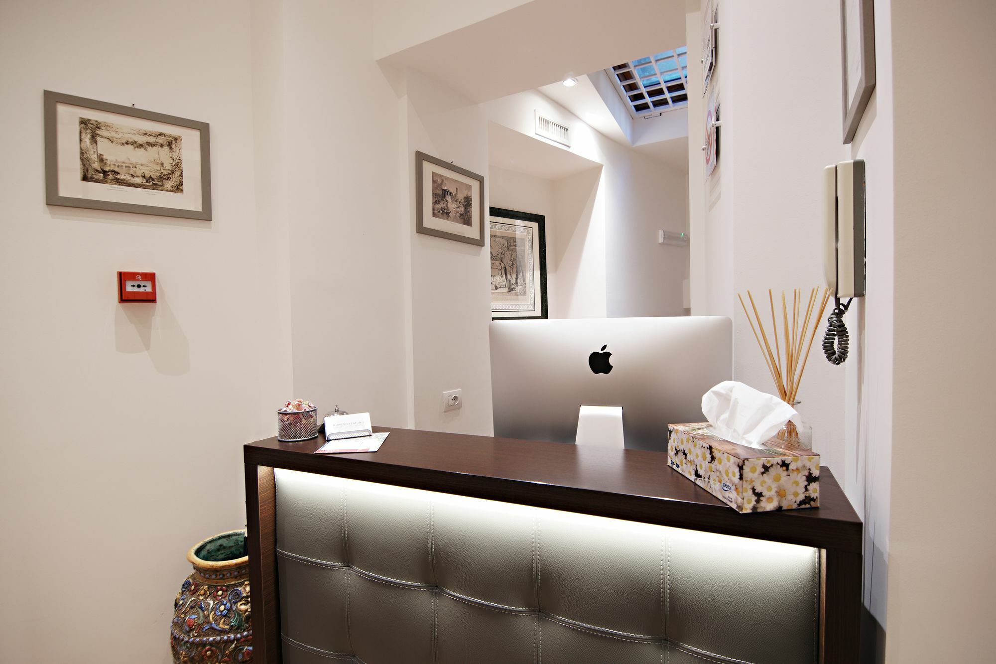 Numero 21 Luxury 3*