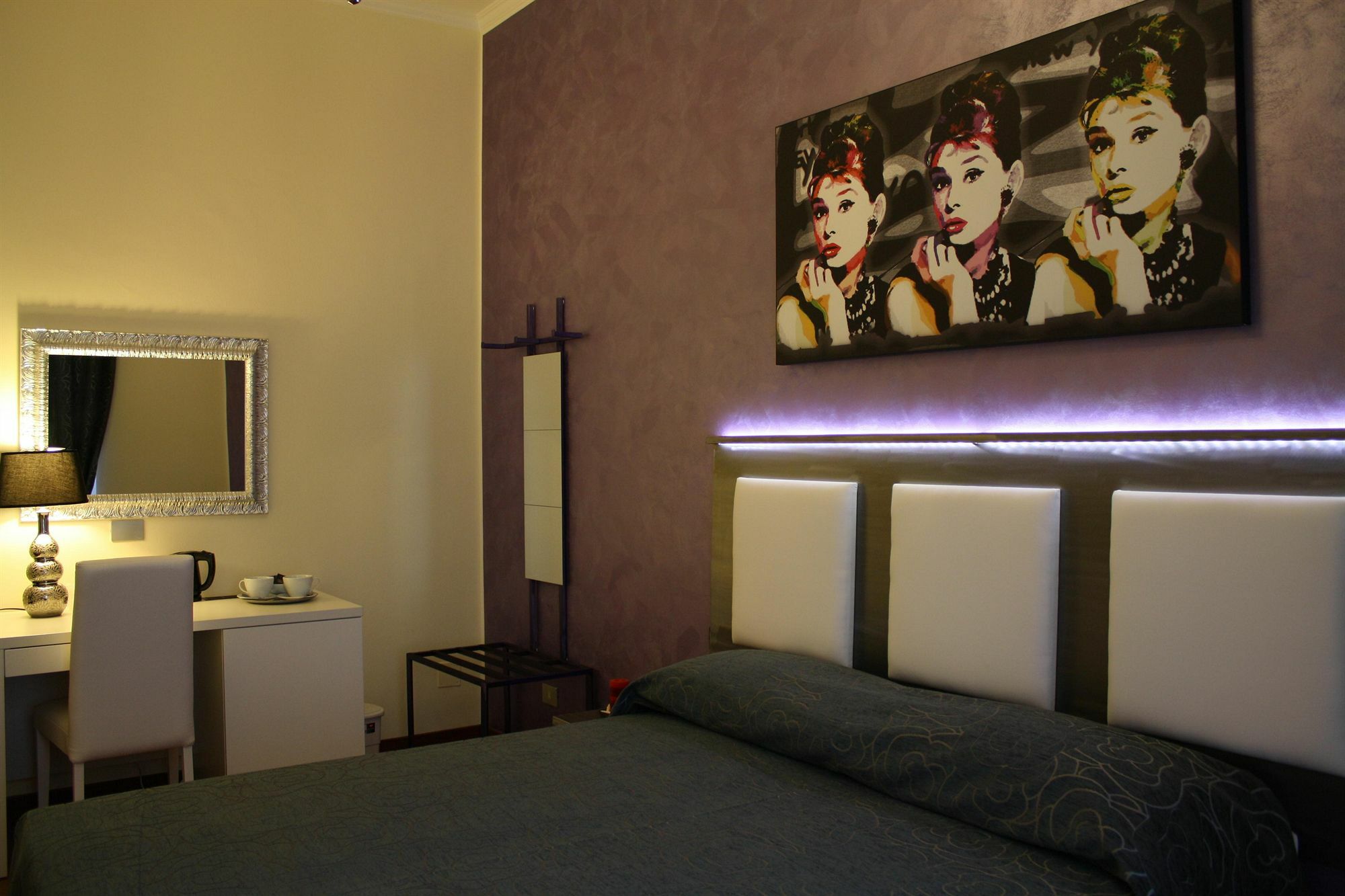 Residenza Elizabeth Rom