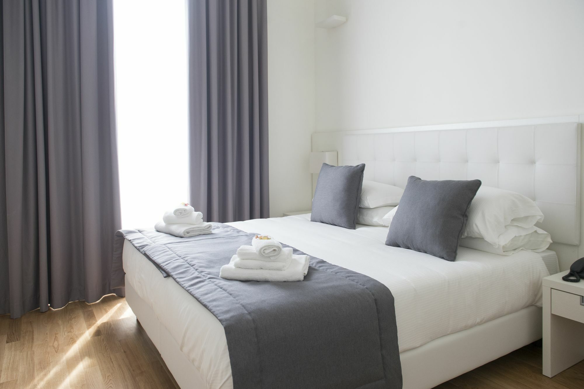 Gjestgiverier Numero 21 Luxury