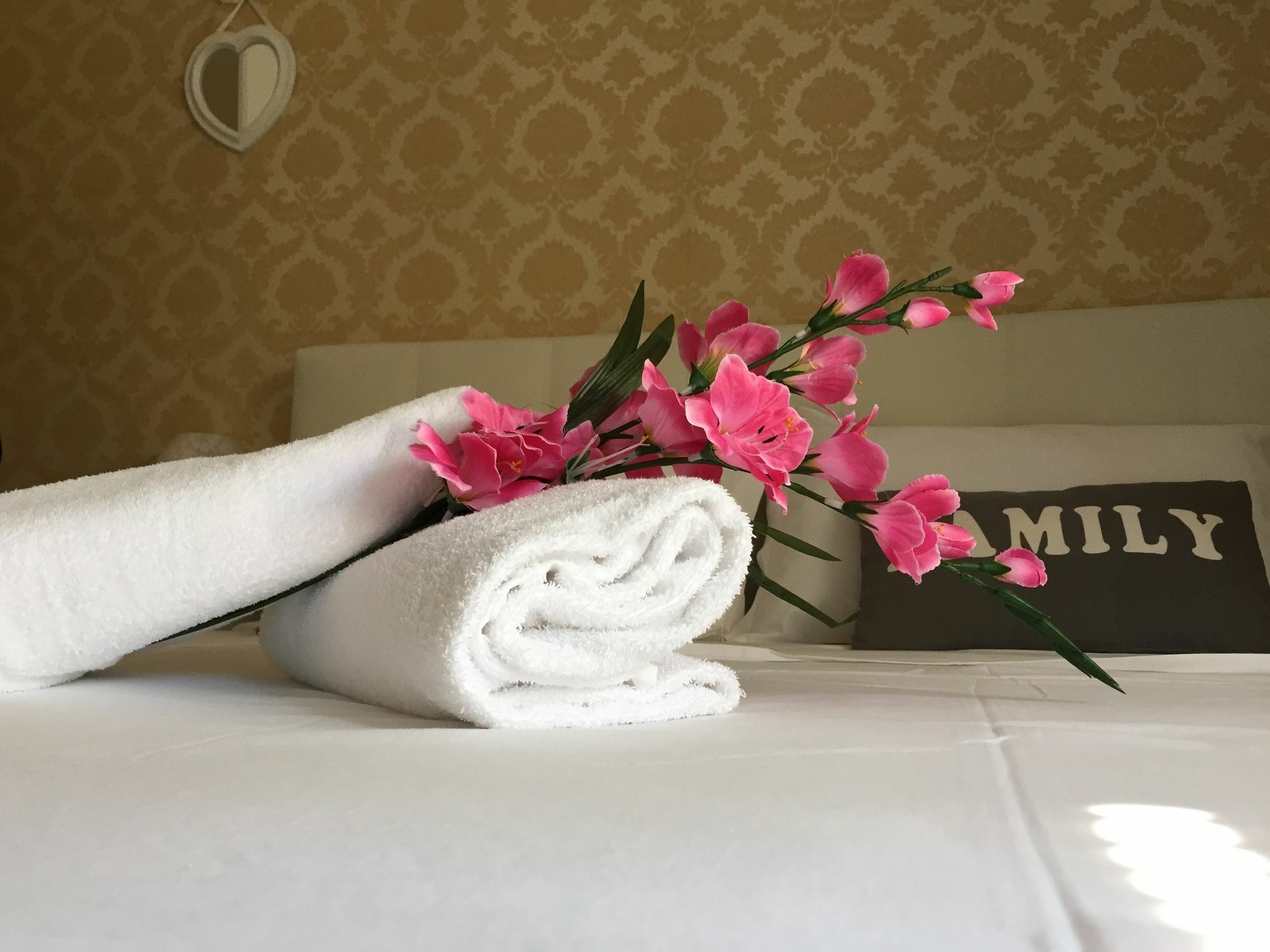 Residenza Elizabeth 3* Rom