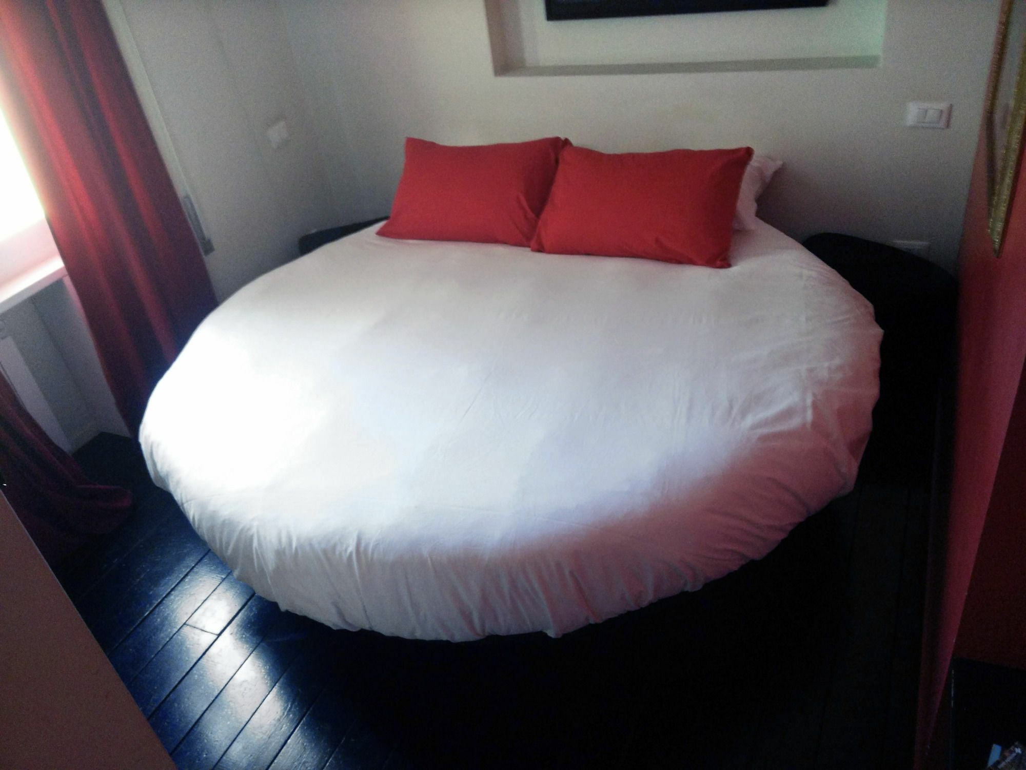 Room29 Gjestgiverier