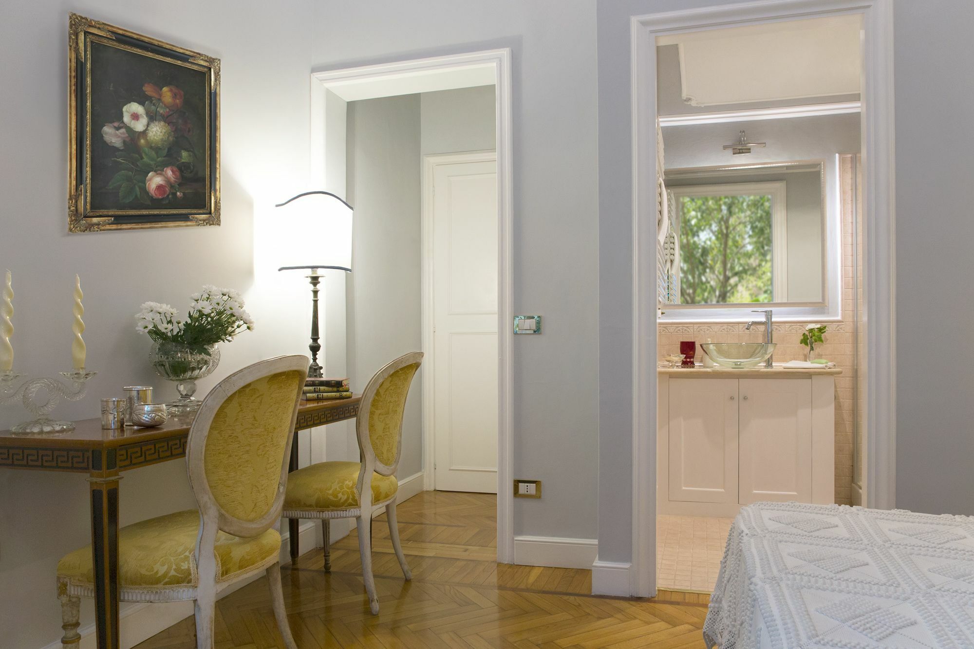 Bed and breakfast Oriani 3*
