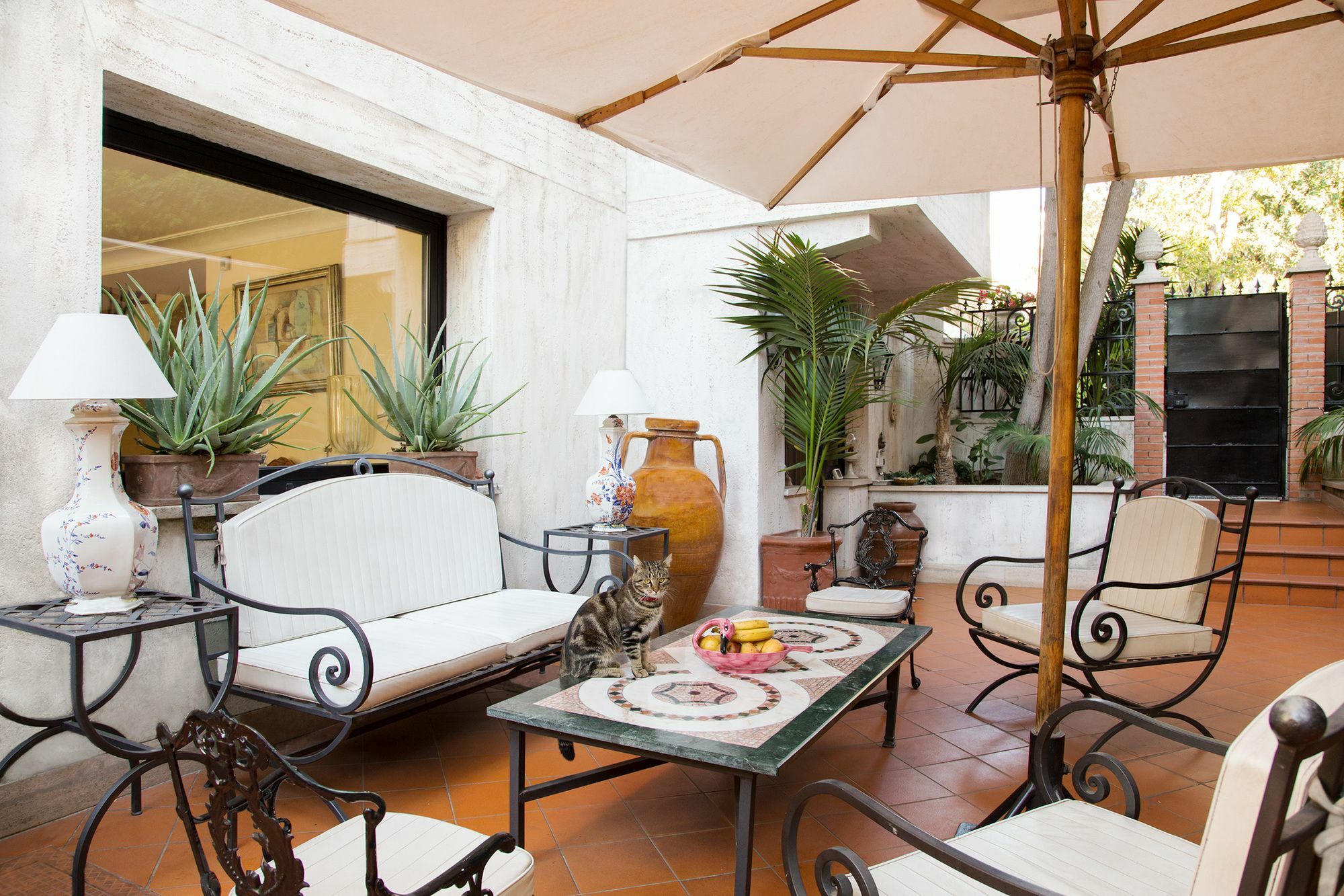 Oriani Bed and breakfast 3*