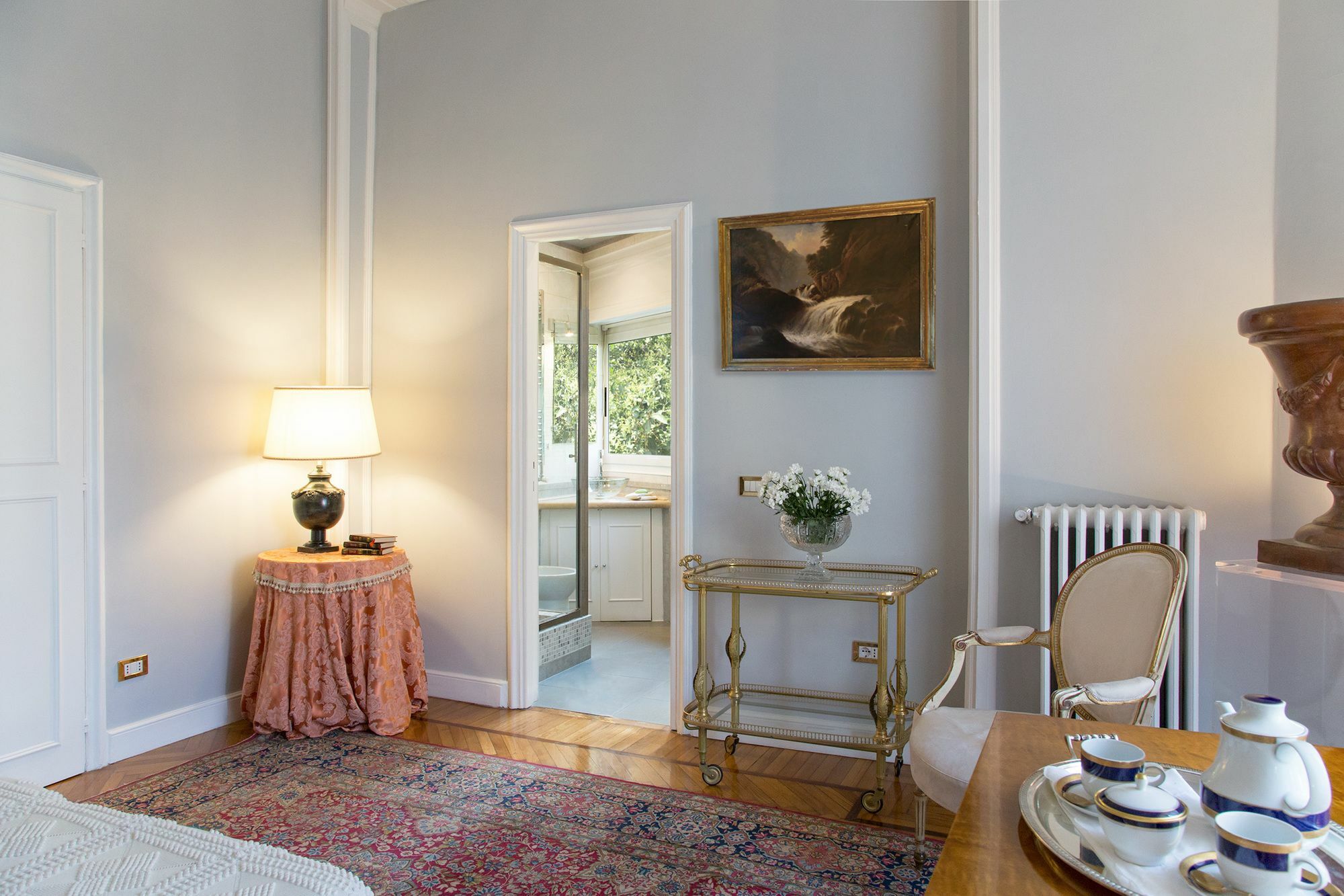 Bed and breakfast Oriani 3*
