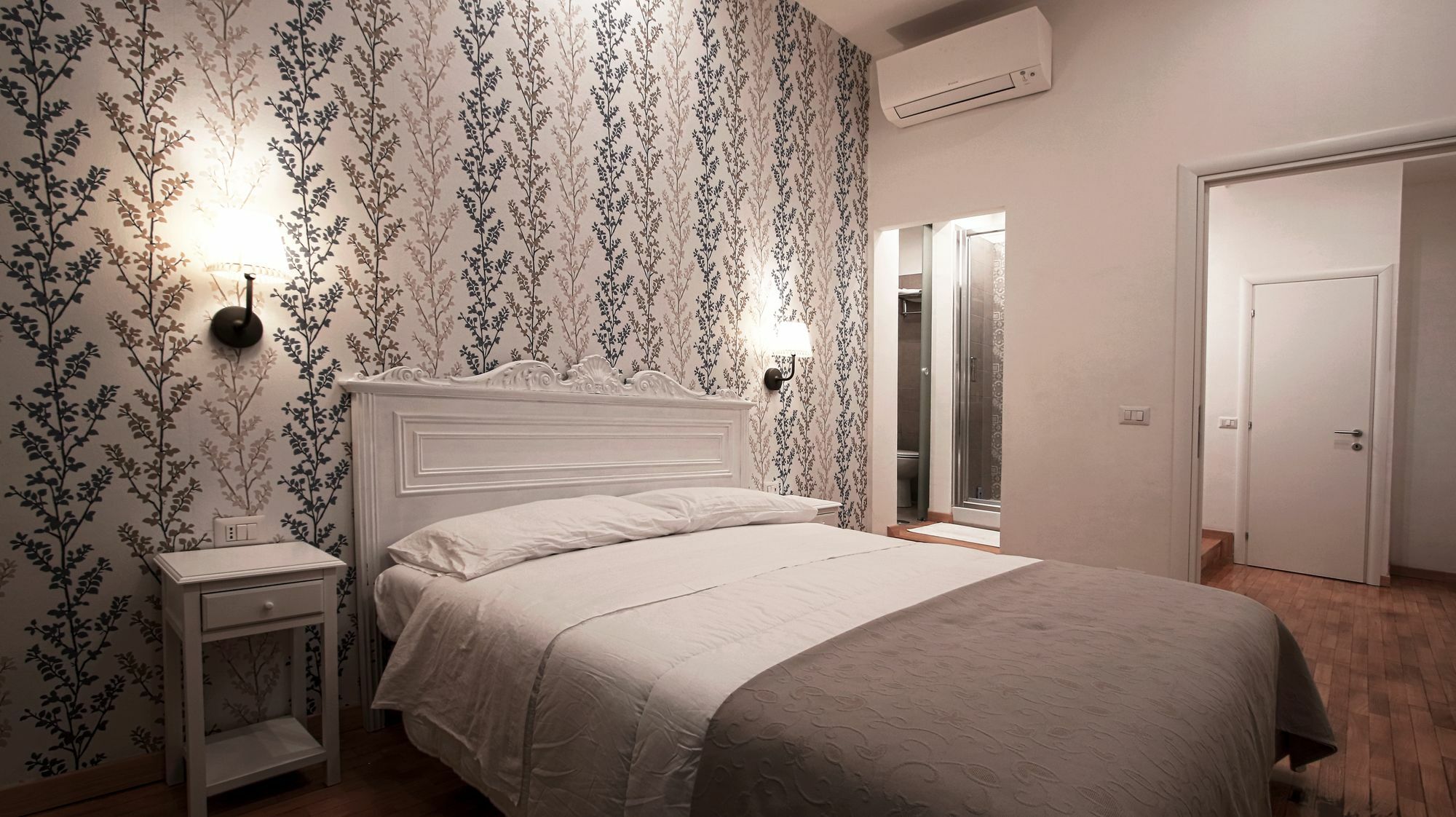 Domus Iuliae Gjestgiverier 2*