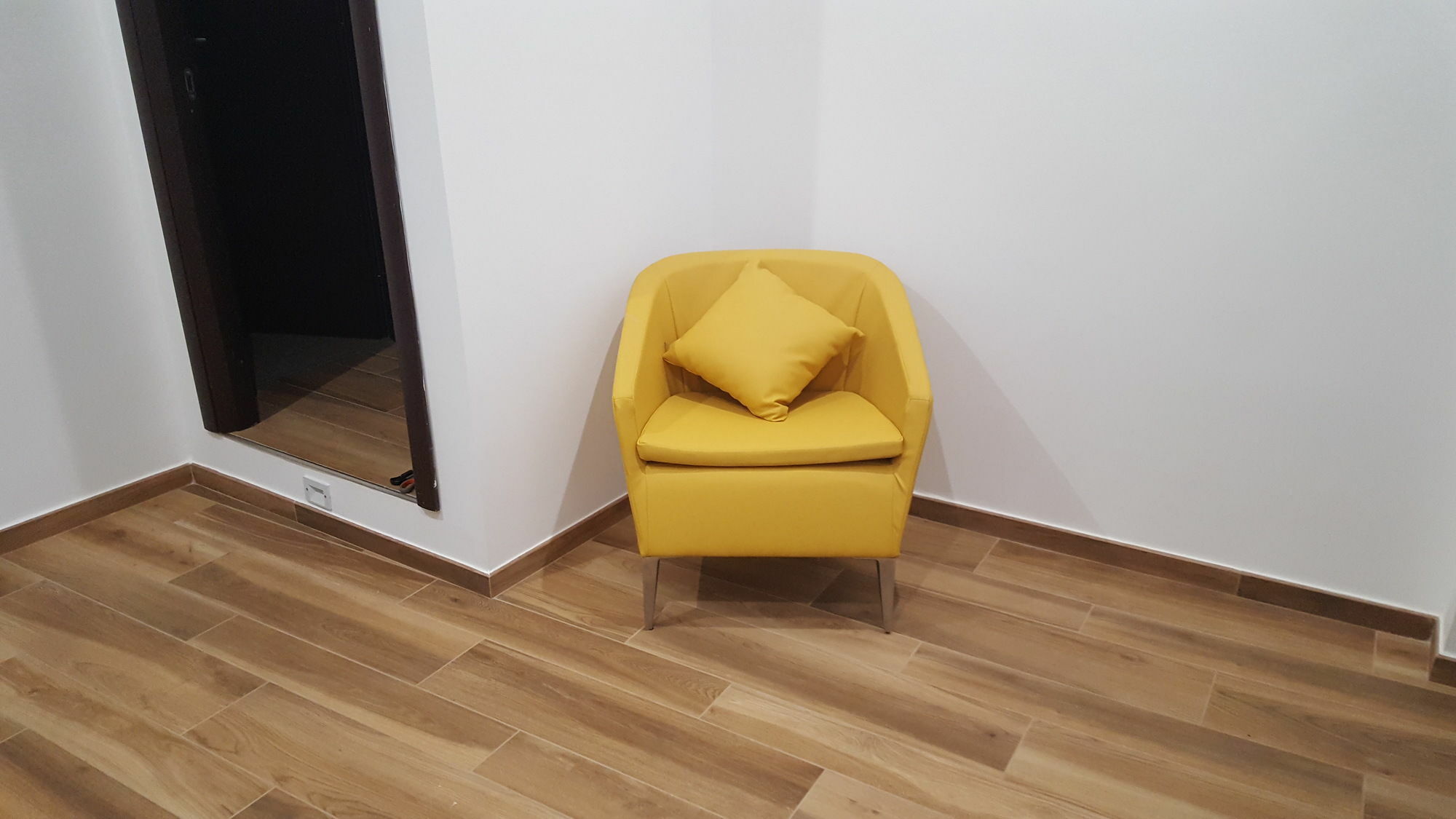 Finestra Su Monti Gjestgiverier 3*
