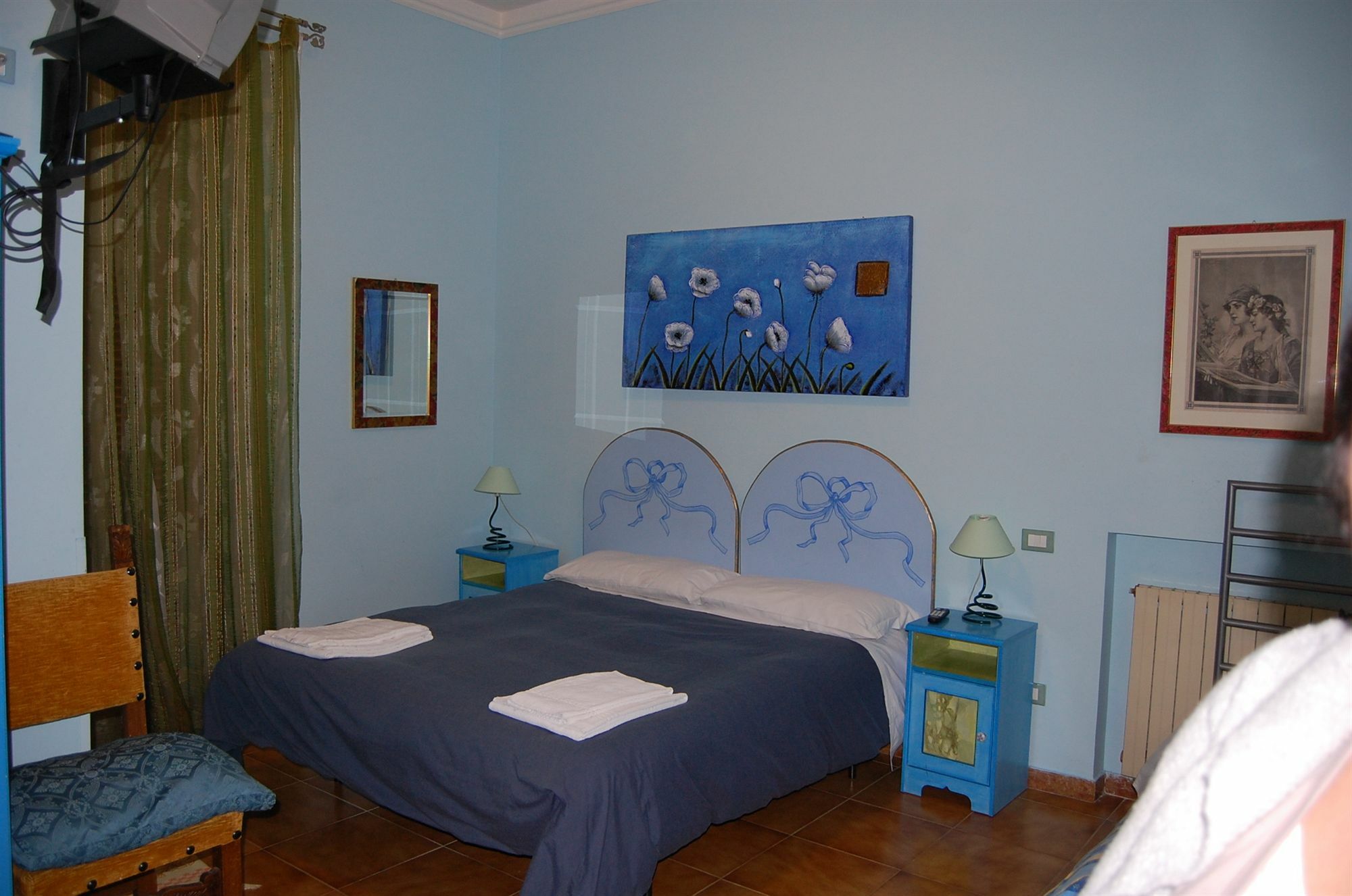Casa Cleo Gjestgiverier