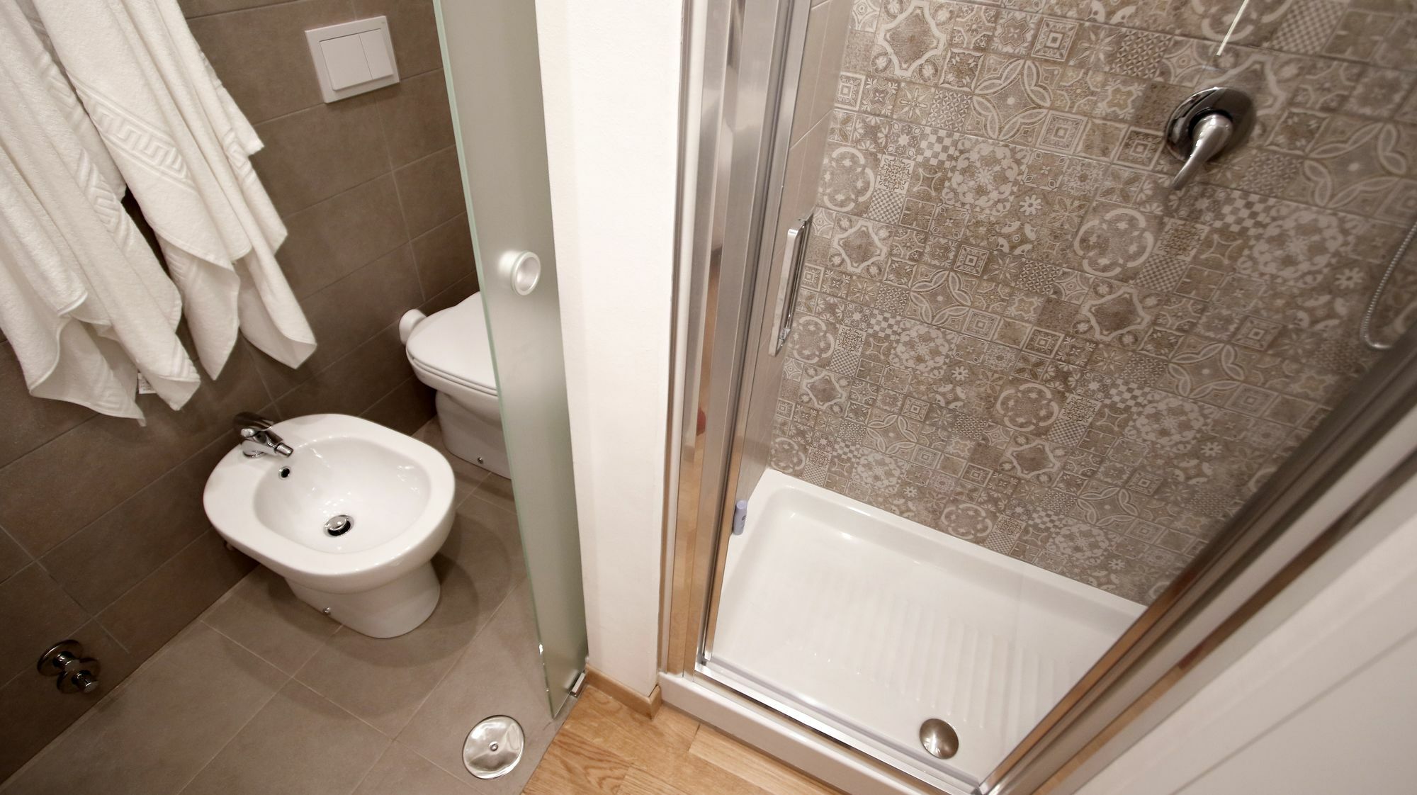 Gjestgiverier Domus Iuliae Roma