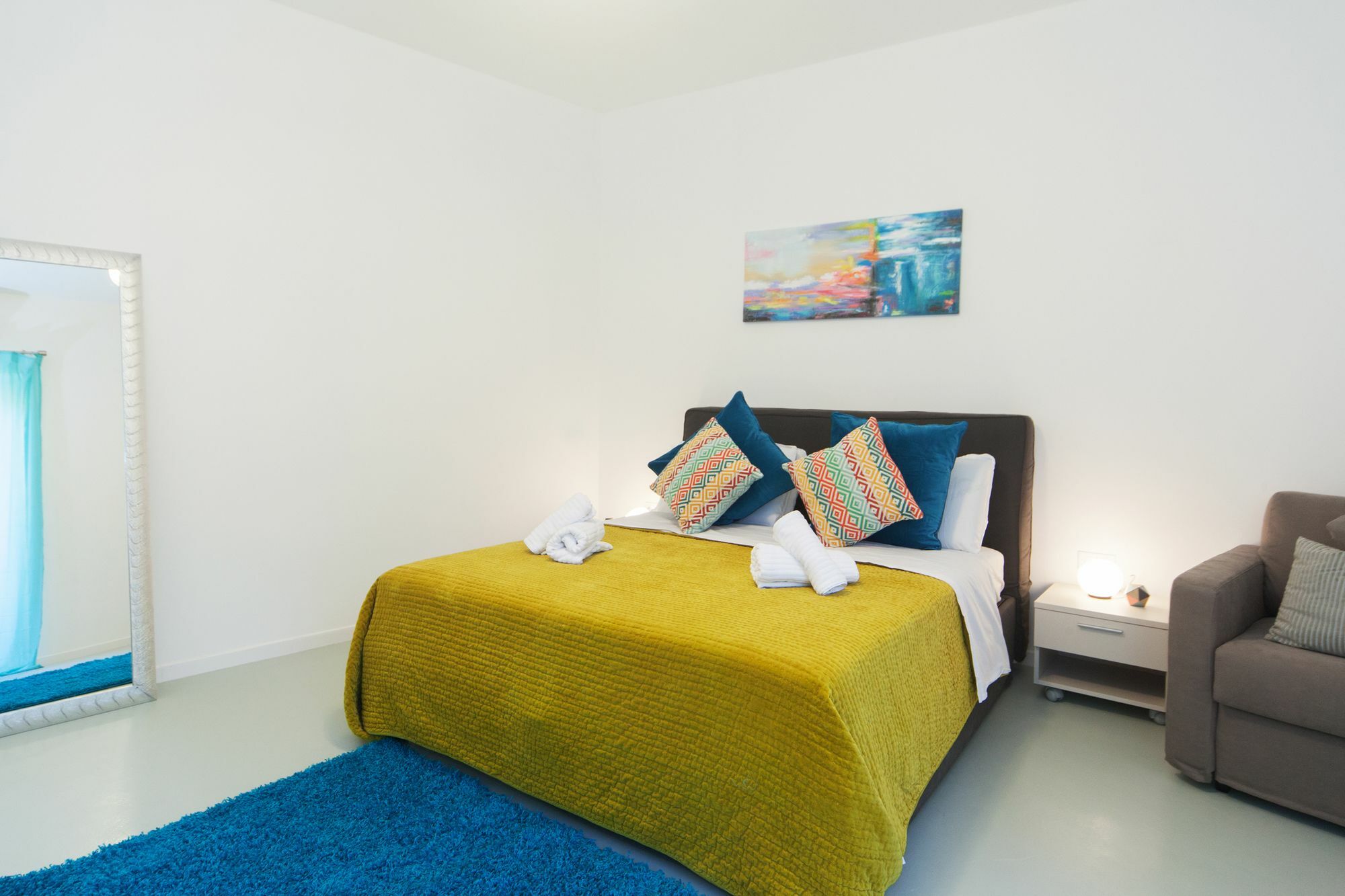 Casa Bella Pantheon Gjestgiverier 2*