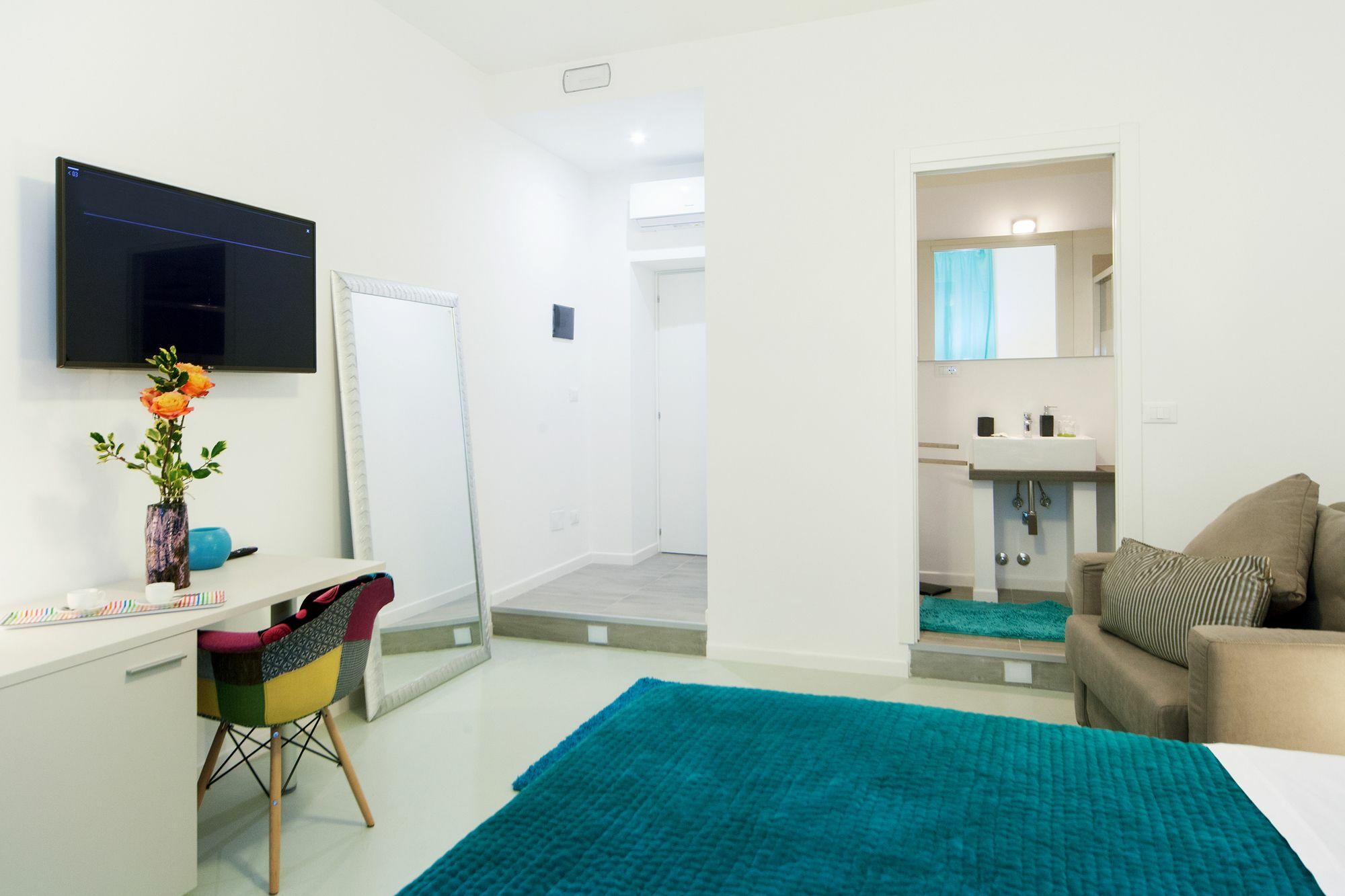 Gjestgiverier Casa Bella Pantheon Roma