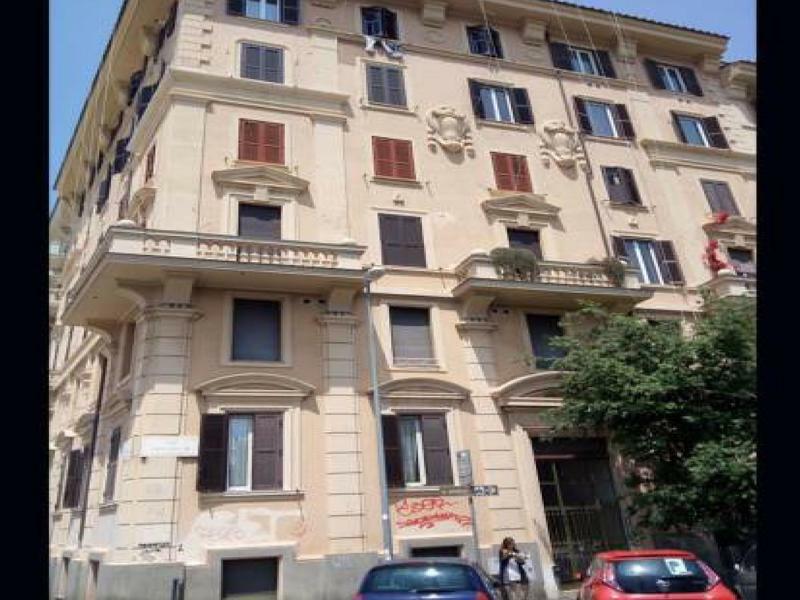 Avanti C'e Posto San Pietro Appartamento Roma