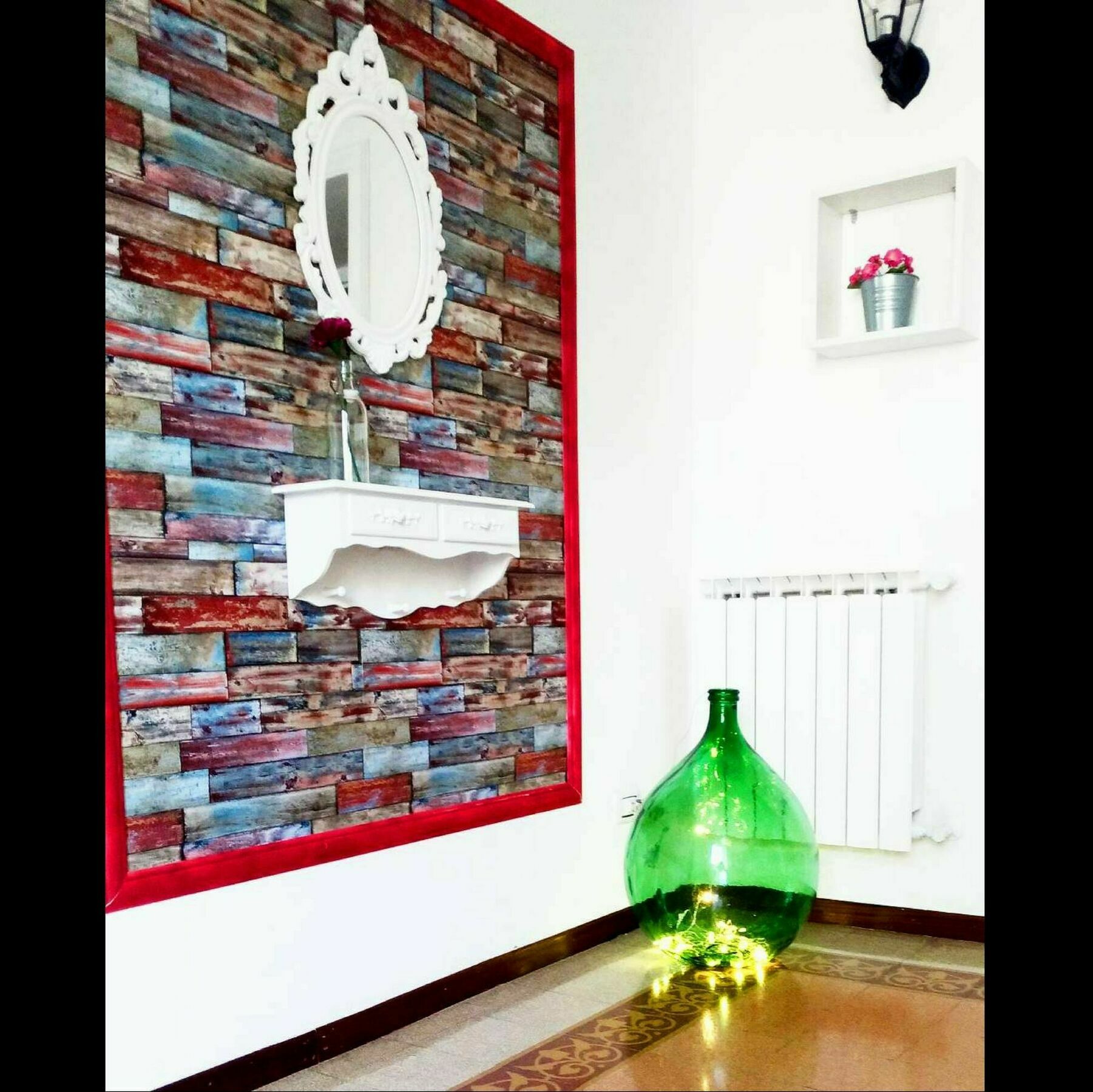 Avanti C'e Posto San Pietro Appartamento *
