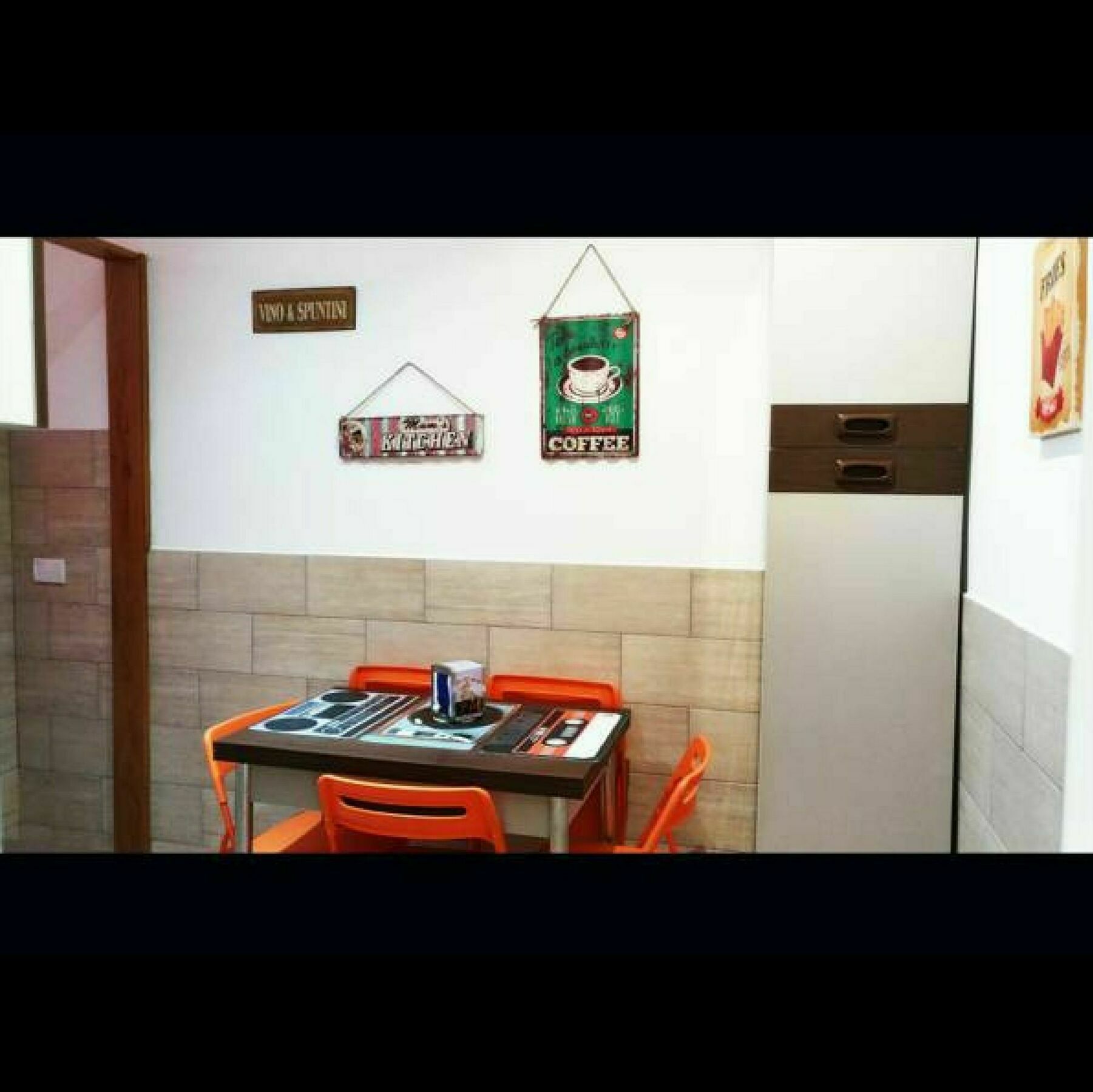 Appartamento Avanti C'e Posto San Pietro *
