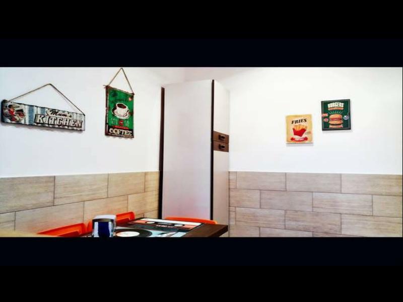 Avanti C'e Posto San Pietro Appartamento Roma