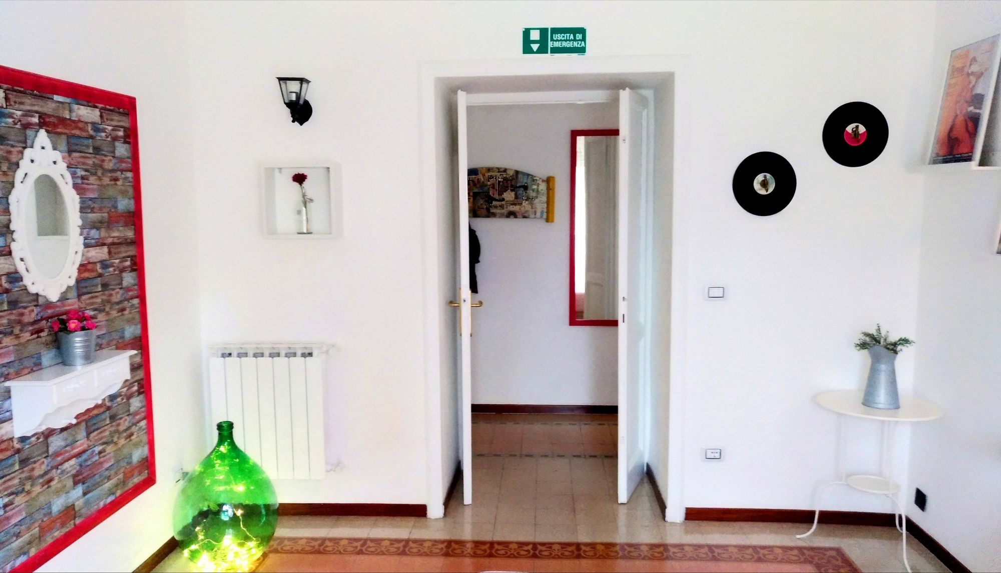 Appartamento Avanti C'e Posto San Pietro *