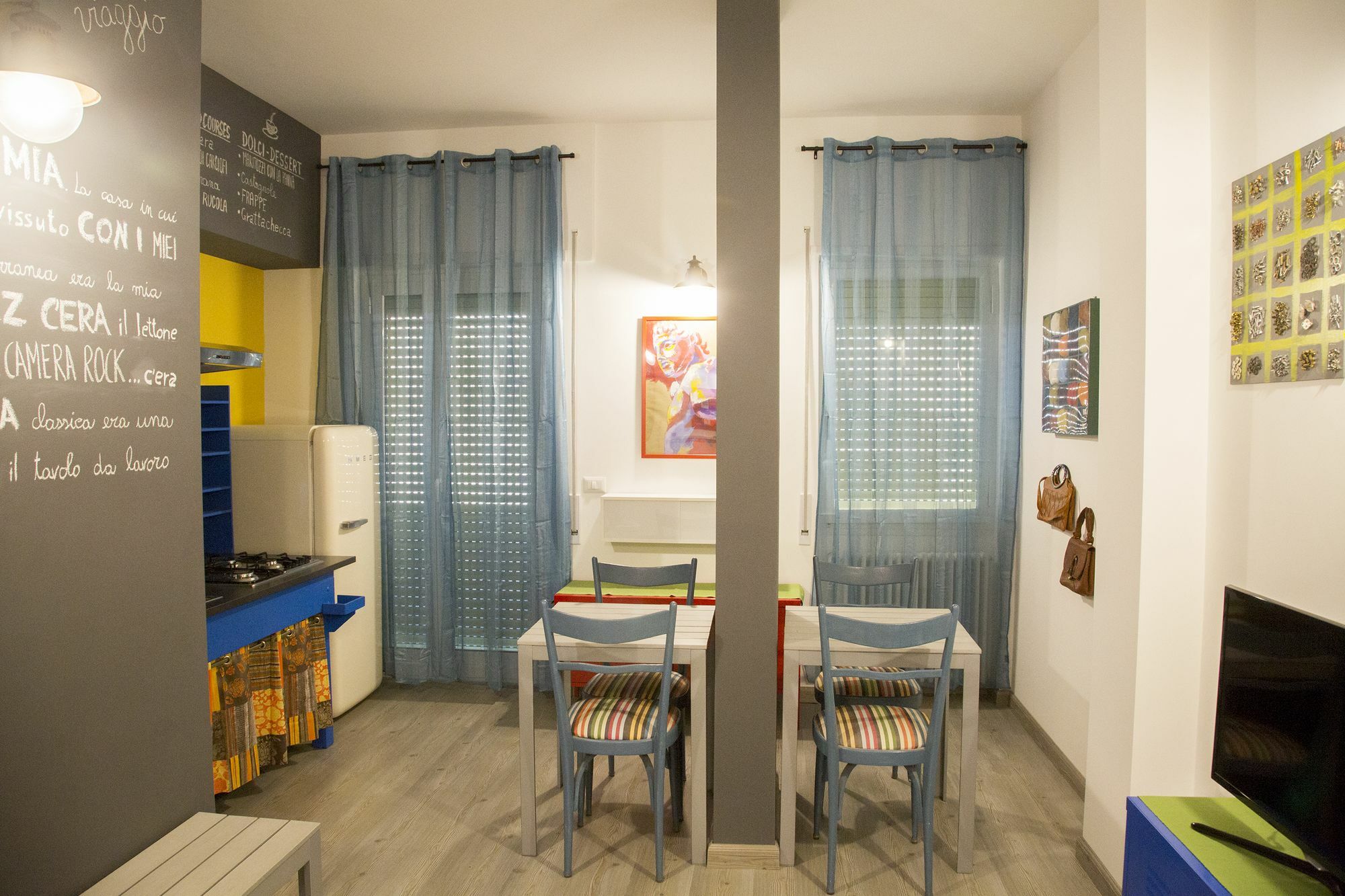 Cantalupa 3* Roma