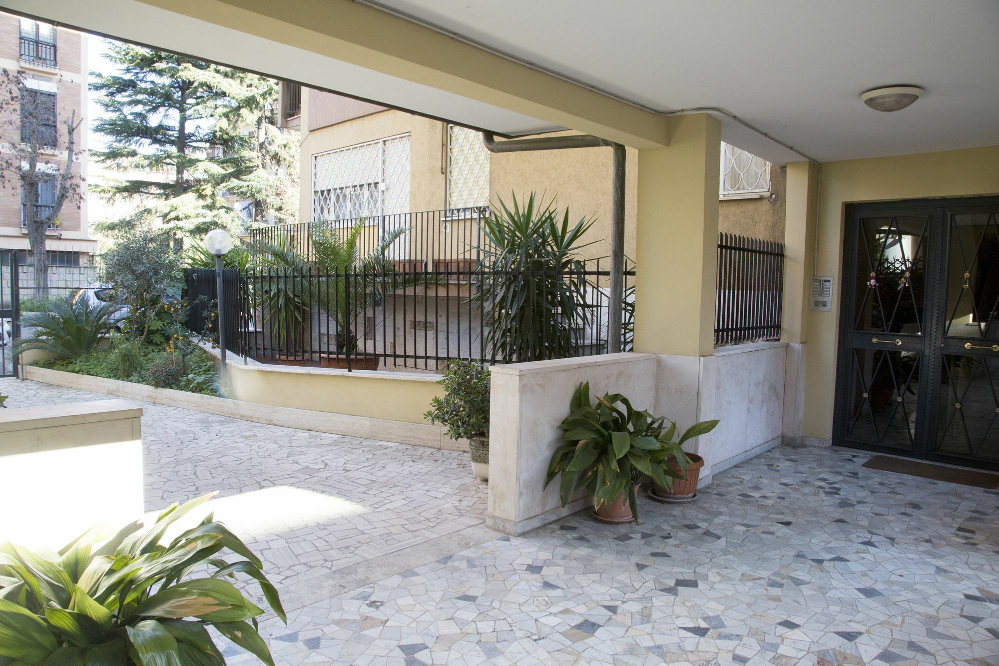Cantalupa Casa de hóspedes 3*