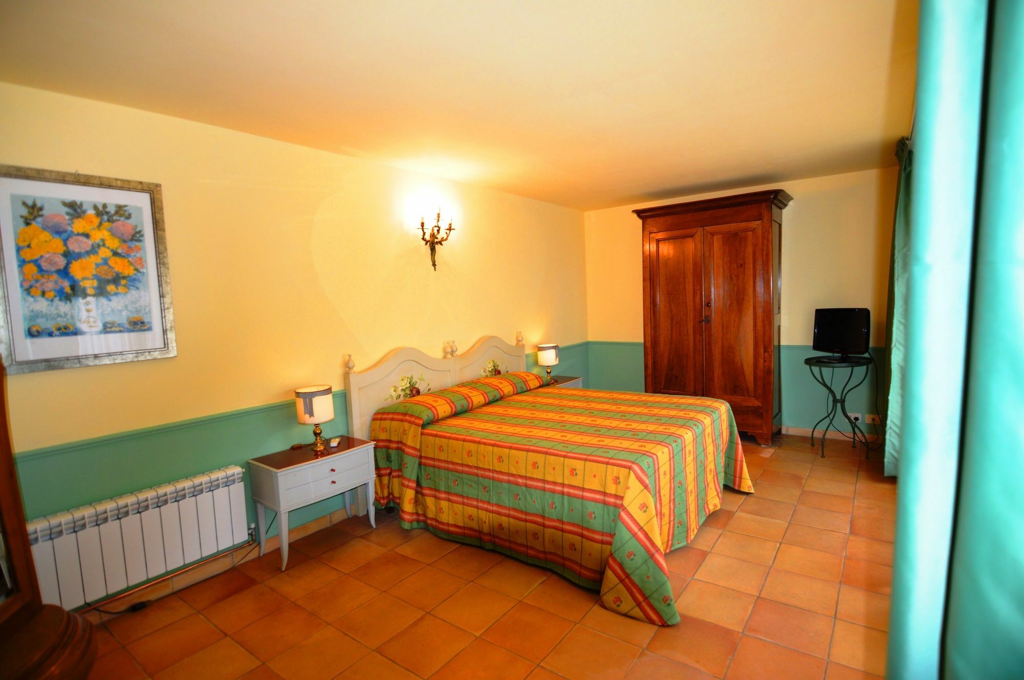 Gasthof Relais La Canfora Rom