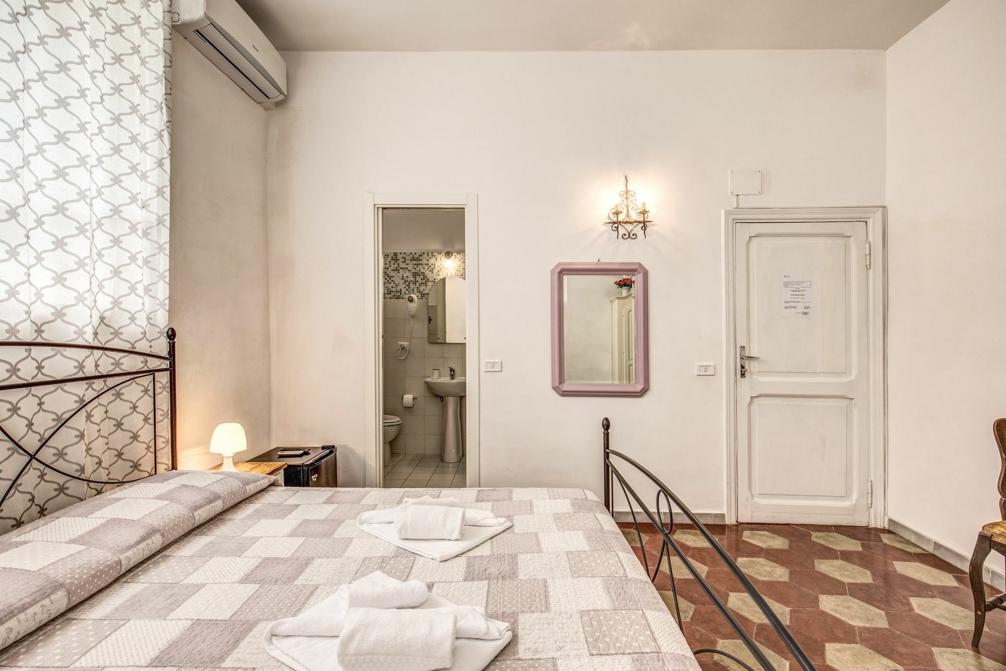Relais La Torretta Acomodação com café da manhã 