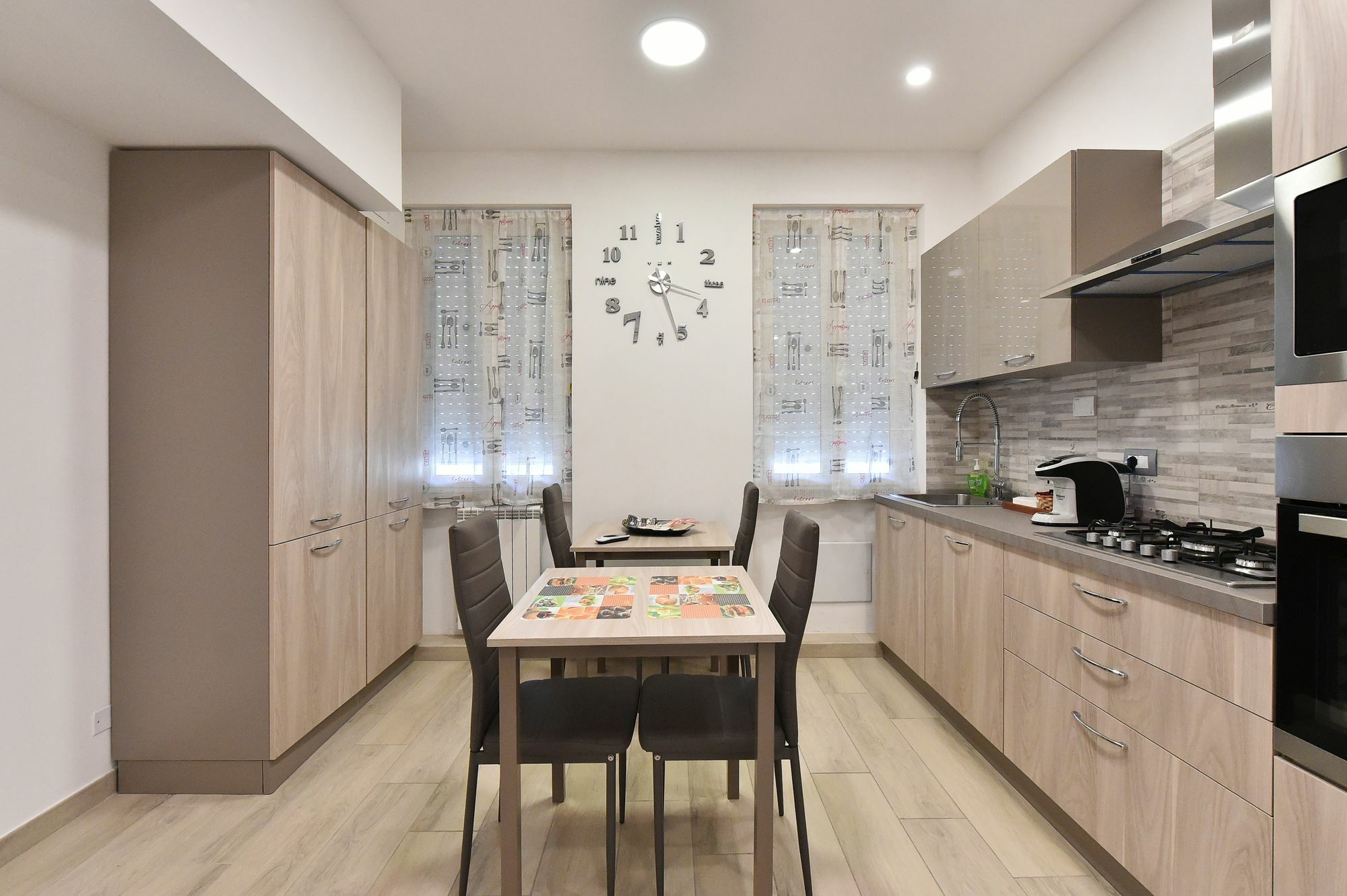 Casa Casu Hotel