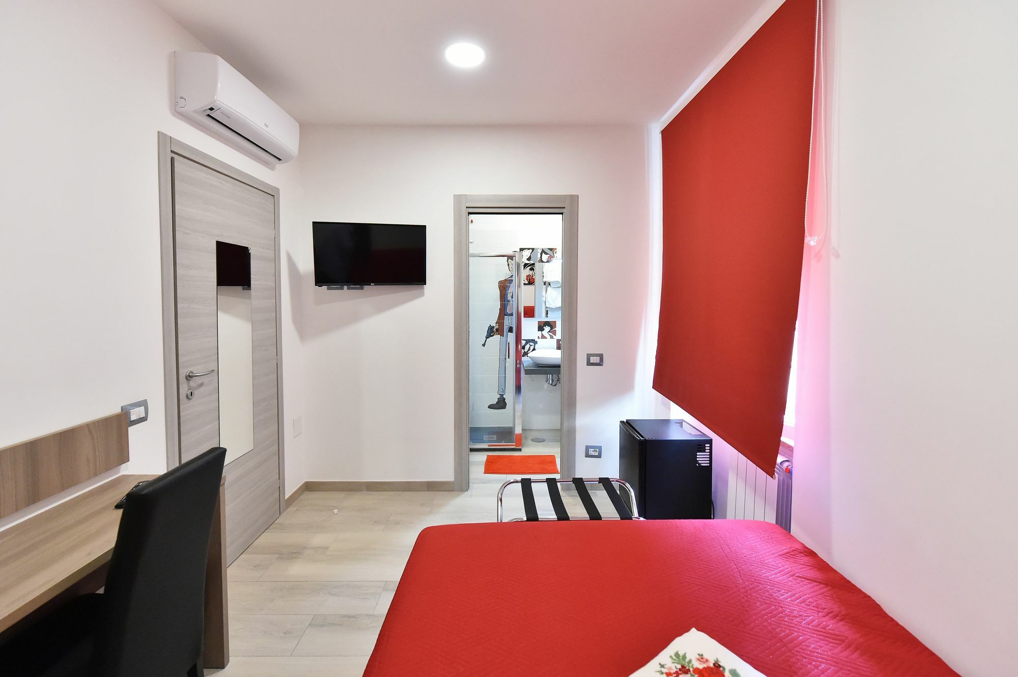 Hotel Casa Casu *