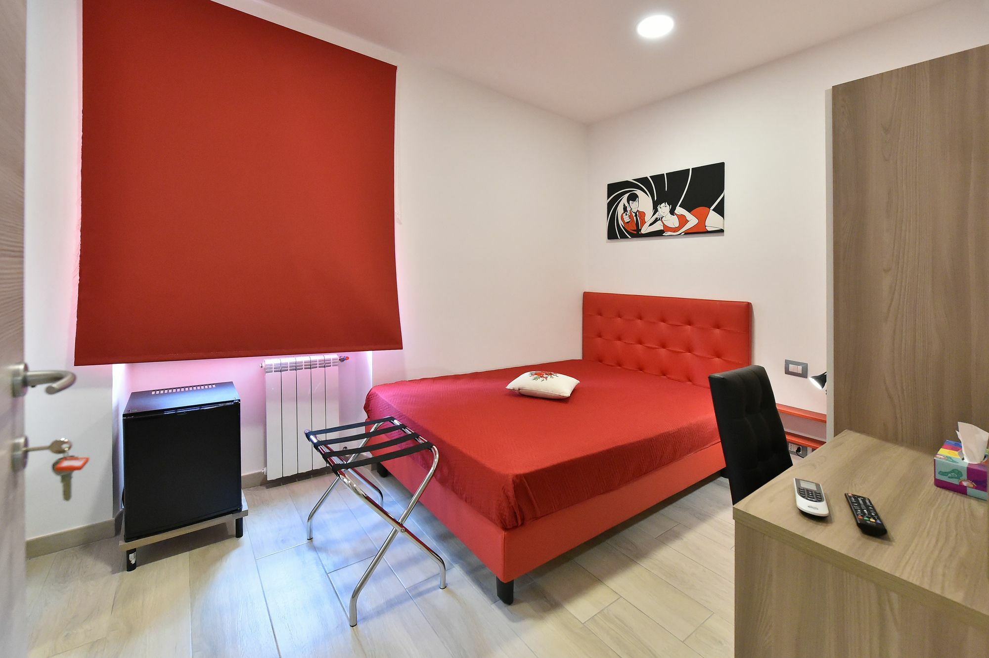 Casa Casu Hotel *