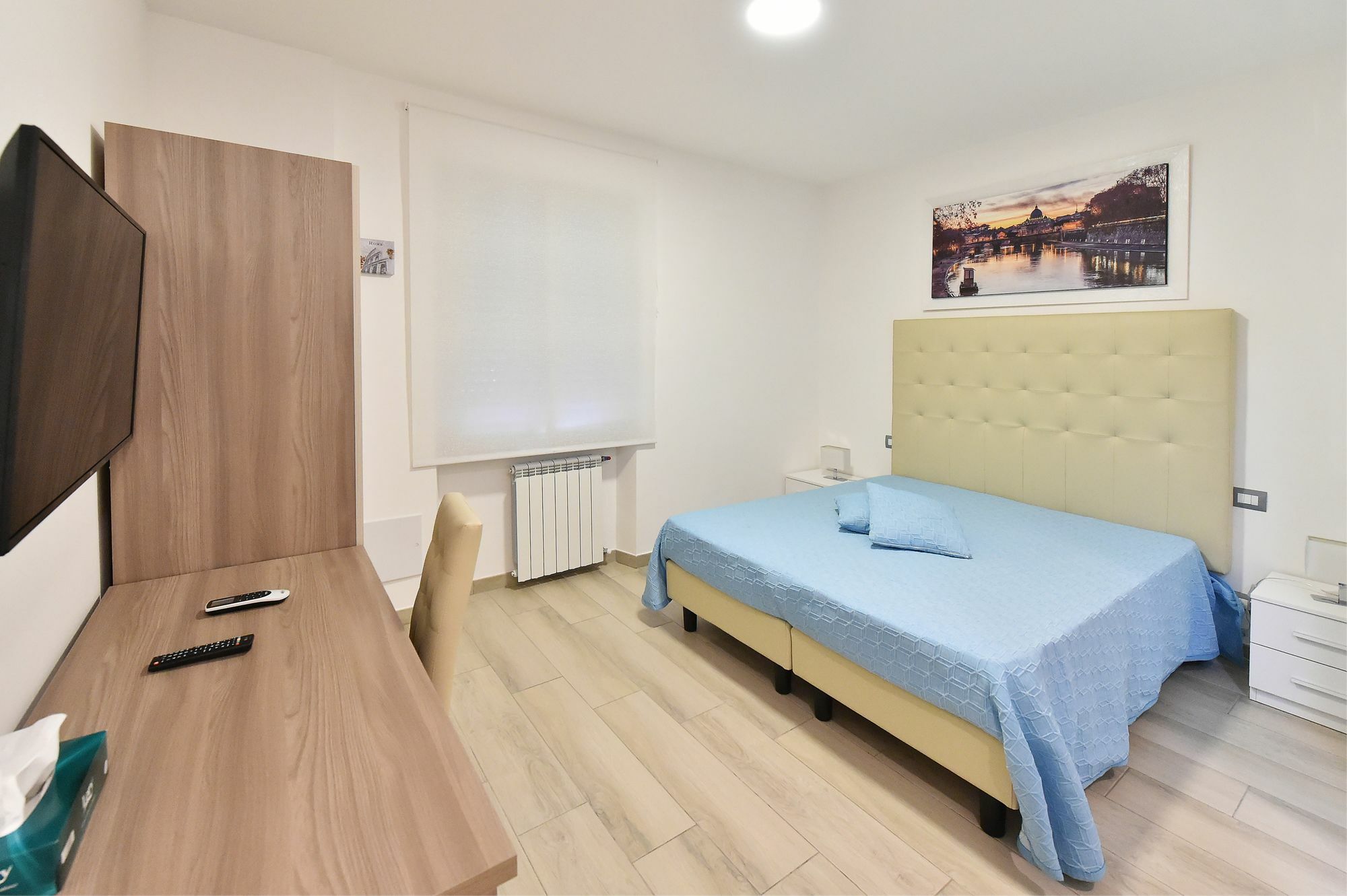 Casa Casu Hotel Roma