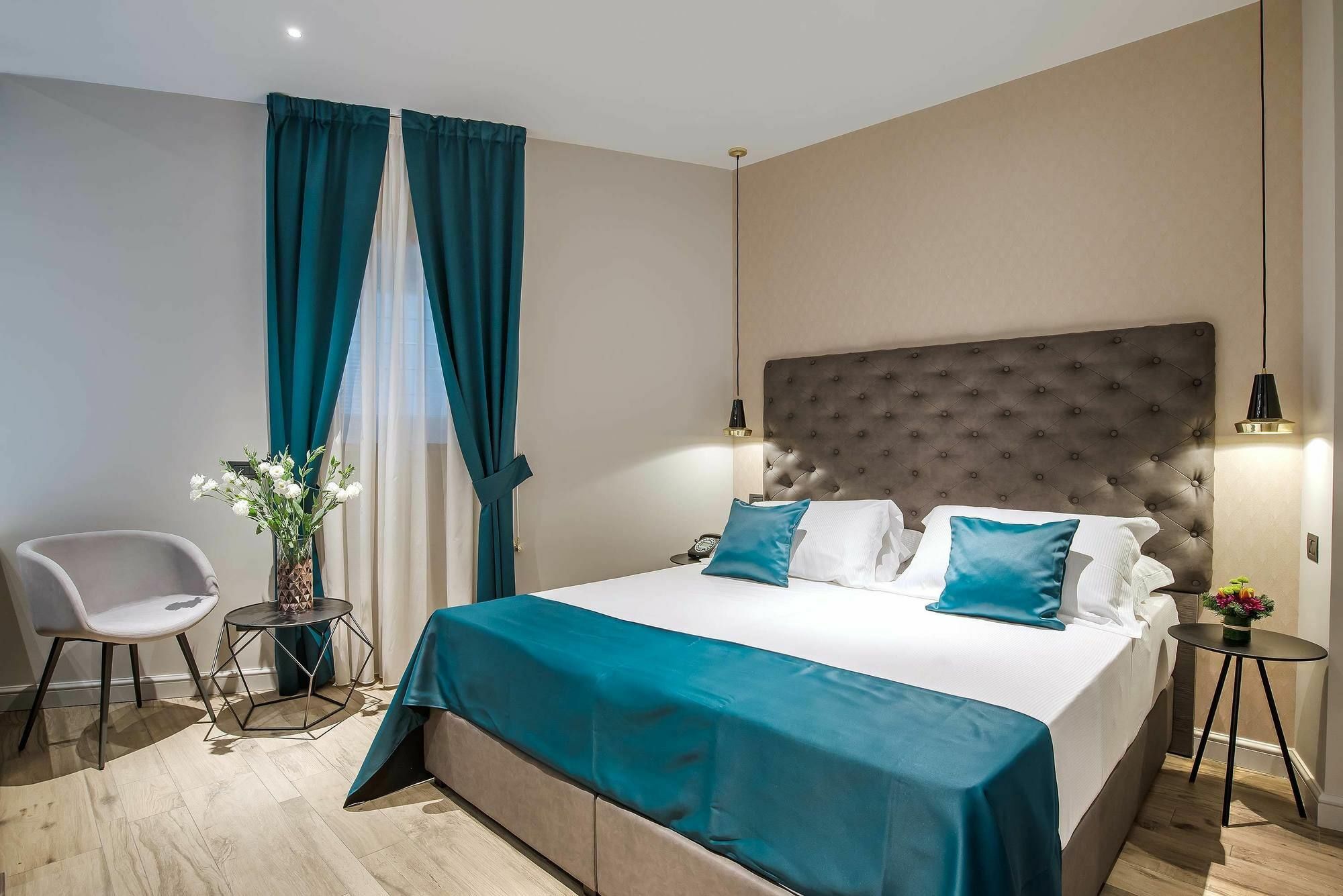 Hotel Navona Street