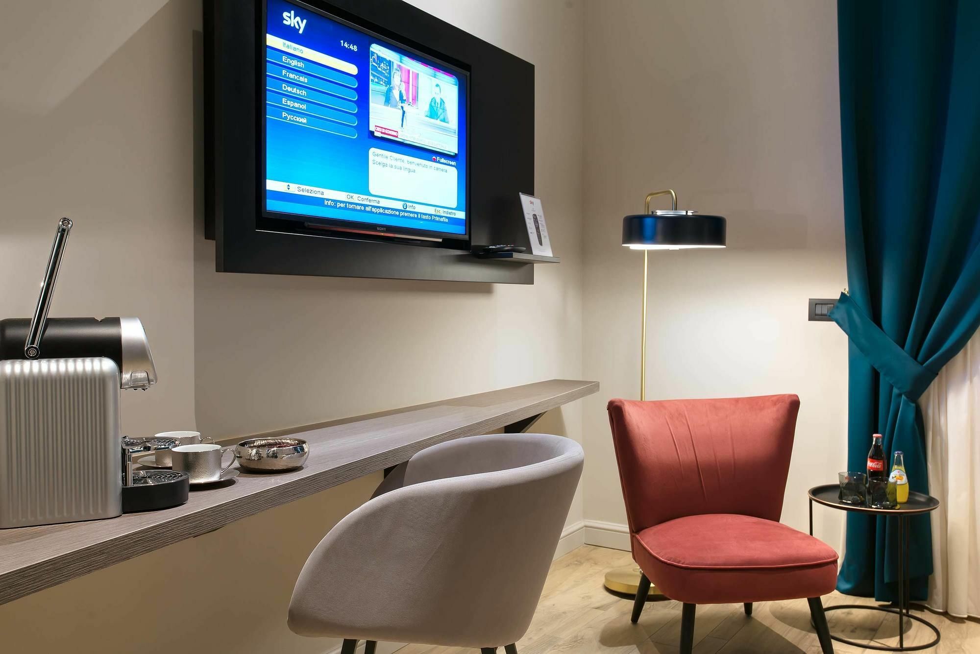 Hotel Navona Street 3*