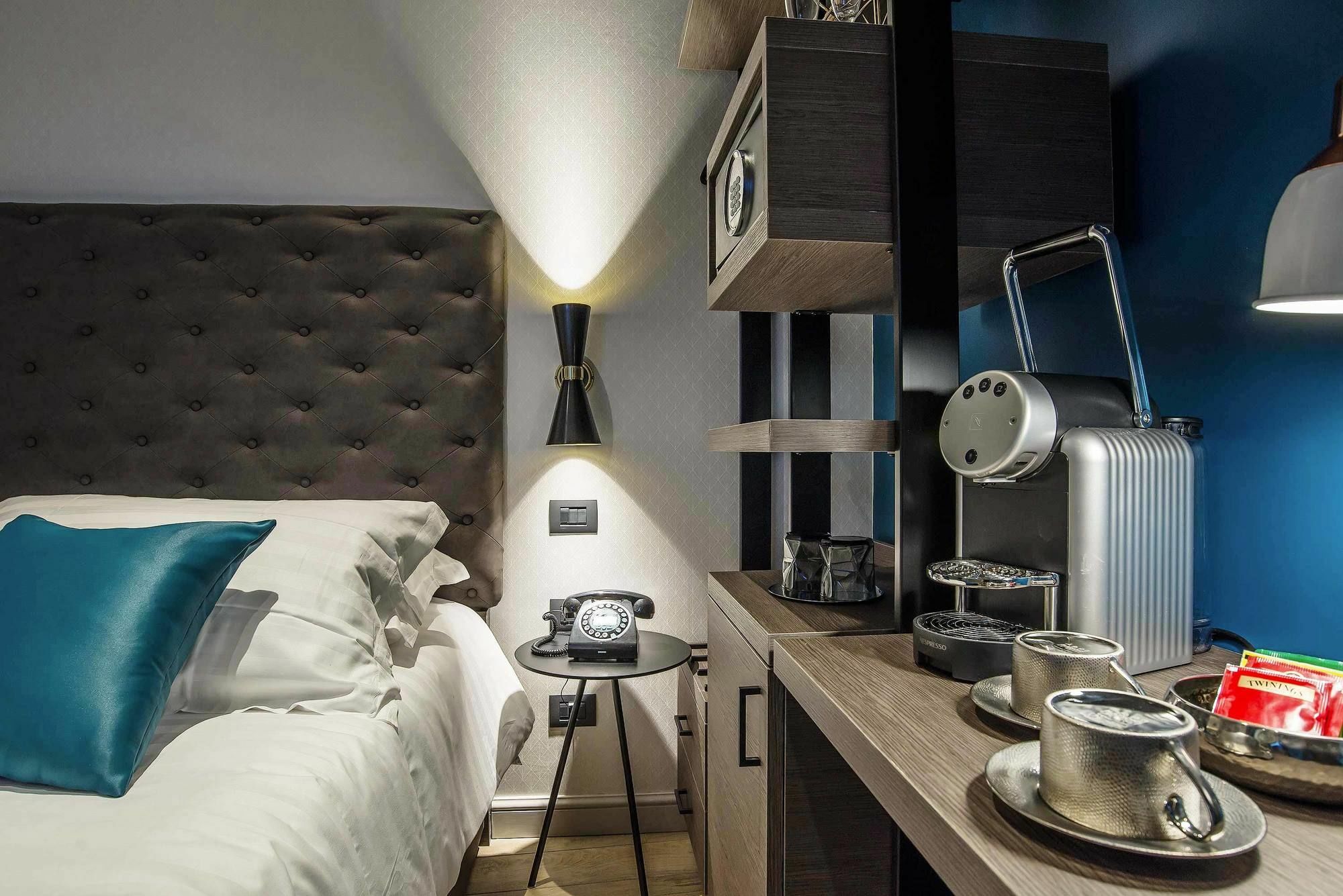 Hotel Navona Street 3*